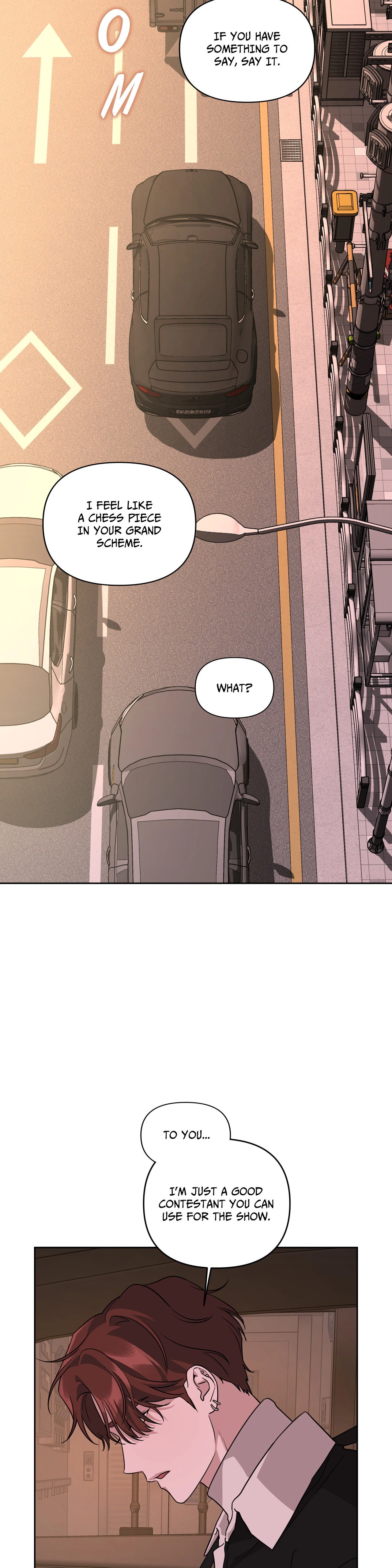 Read Diss Love chapter 24 image 7 on Lezhin