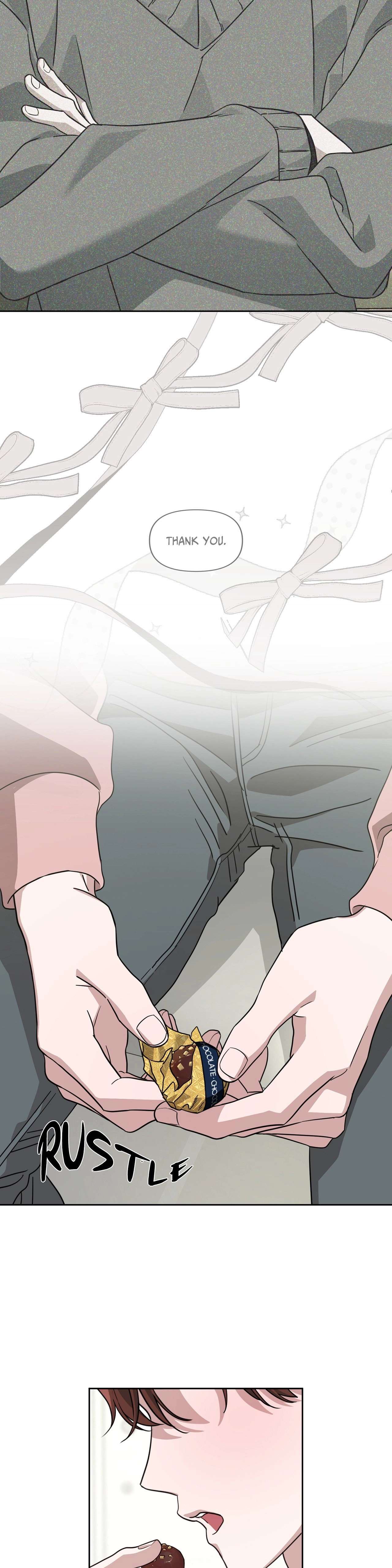 Read Diss Love chapter 25 image 12 on Lezhin
