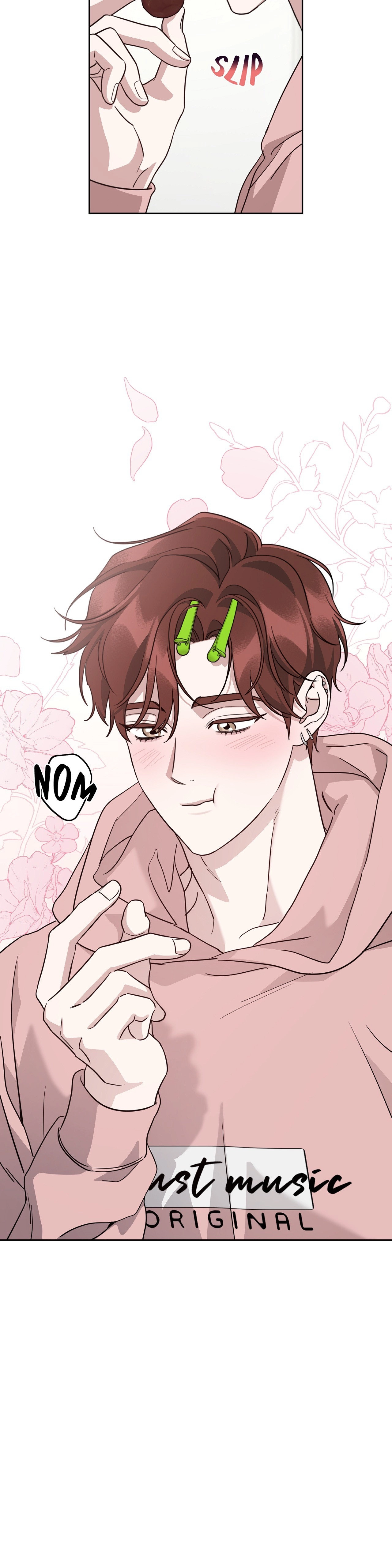 Read Diss Love chapter 25 image 13 on Lezhin