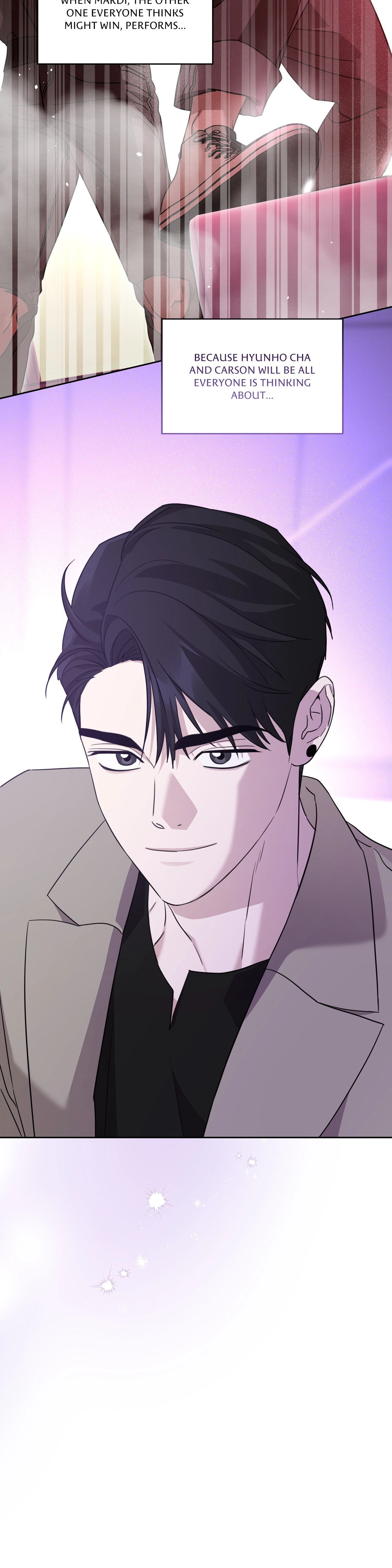 Read Diss Love chapter 25 image 18 on Lezhin