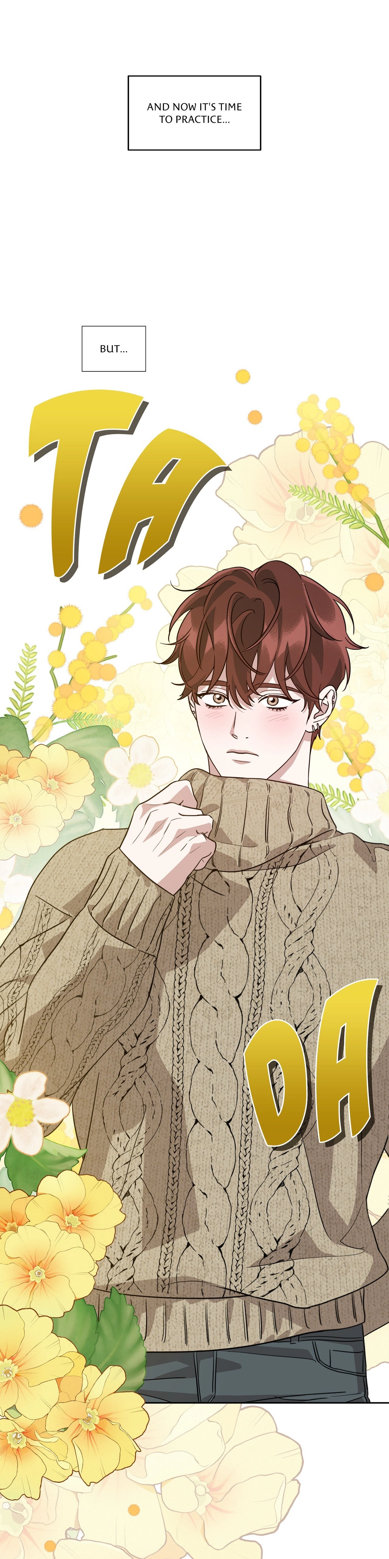 Read Diss Love chapter 25 image 19 on Lezhin