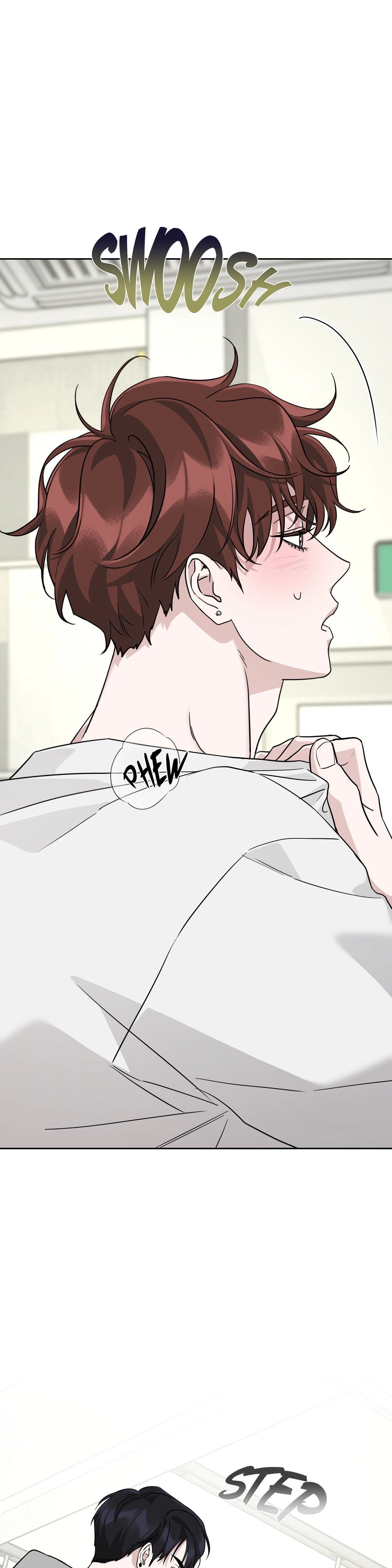 Read Diss Love chapter 25 image 25 on Lezhin