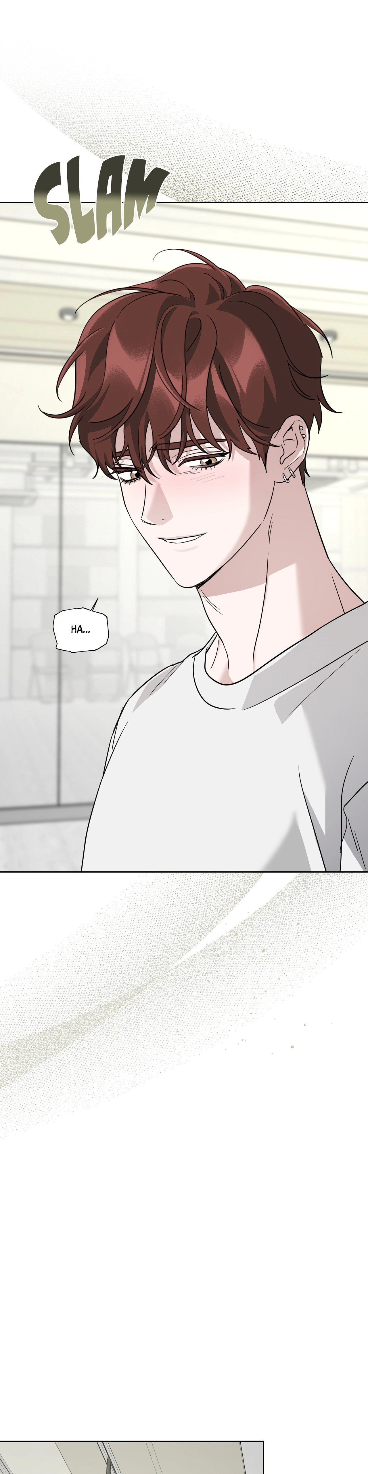 Read Diss Love chapter 25 image 28 on Lezhin