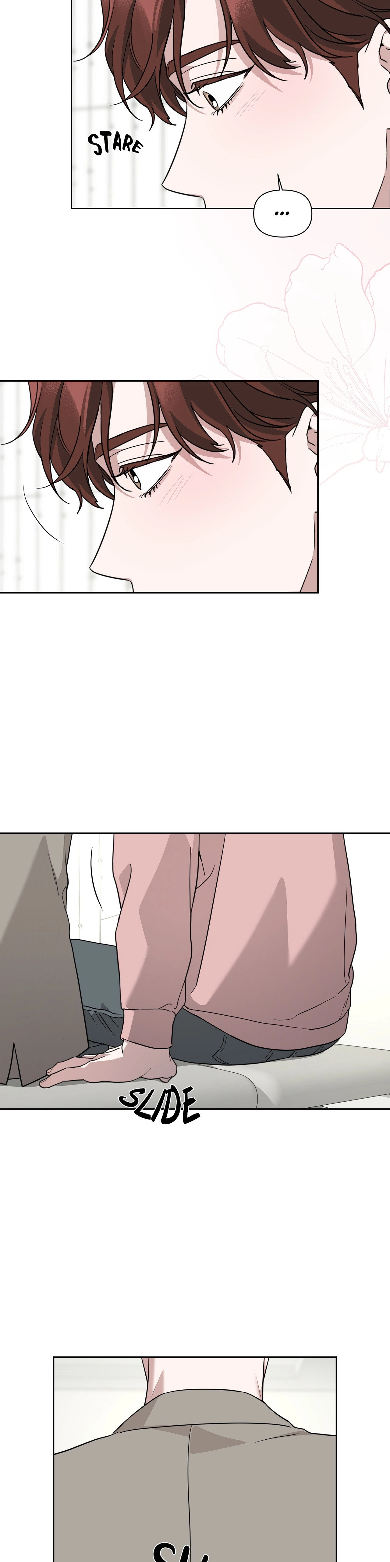 Read Diss Love chapter 25 image 6 on Lezhin