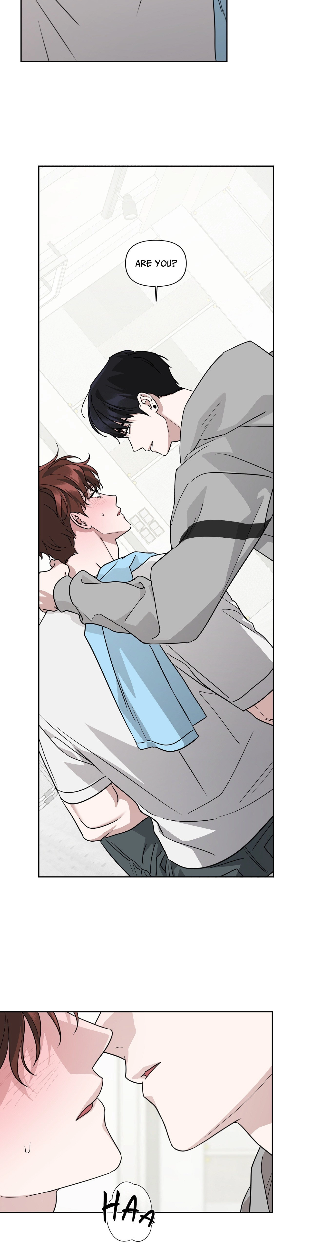 Read Diss Love chapter 26 image 13 on Lezhin