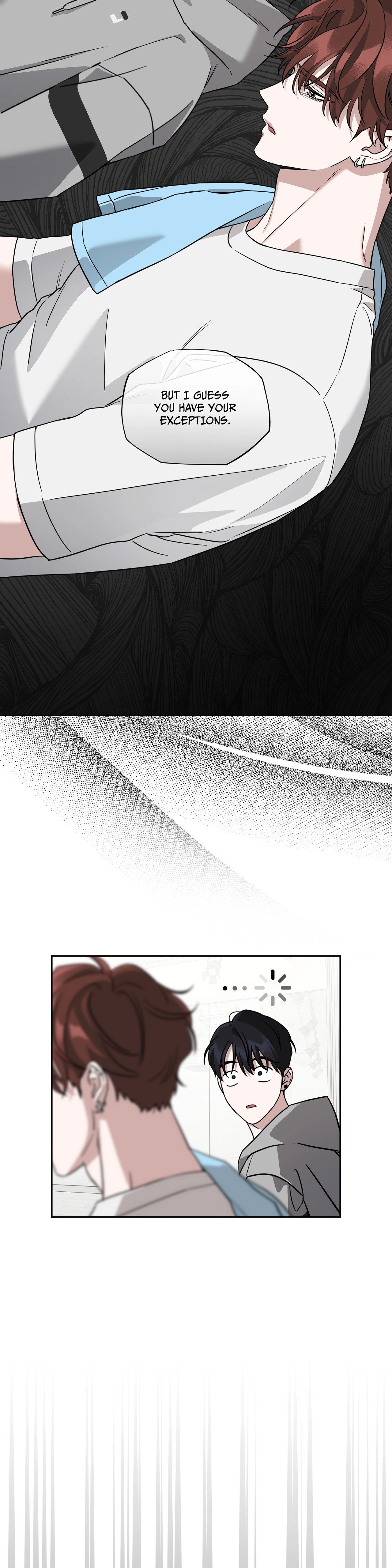Read Diss Love chapter 26 image 2 on Lezhin