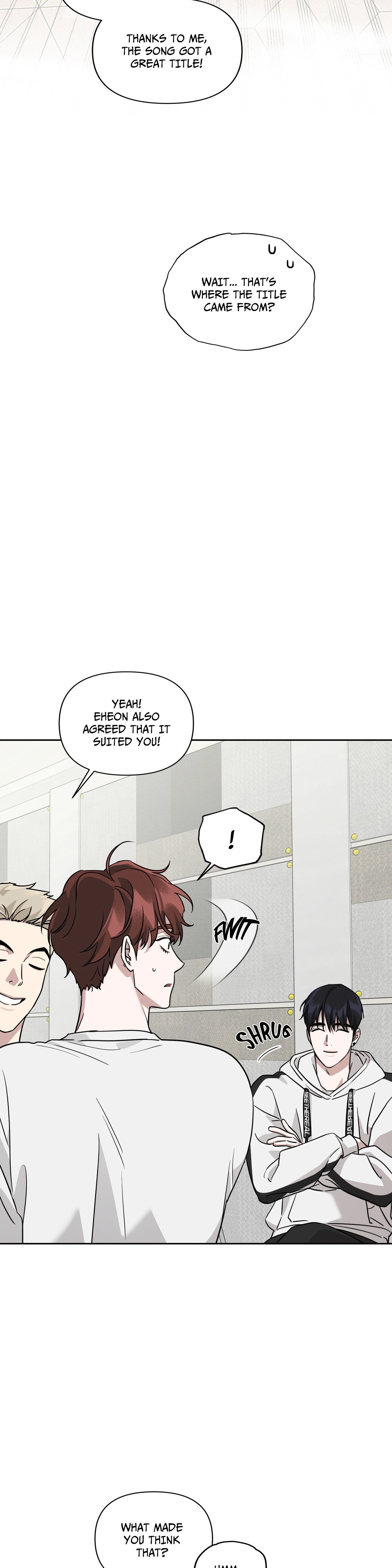 Read Diss Love chapter 26 image 21 on Lezhin