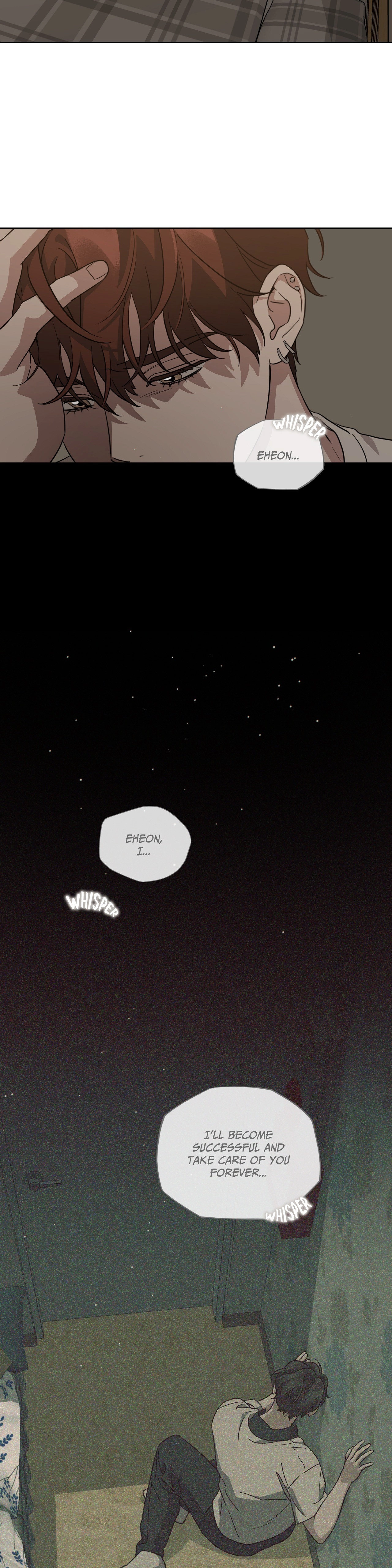 Read Diss Love chapter 26 image 27 on Lezhin
