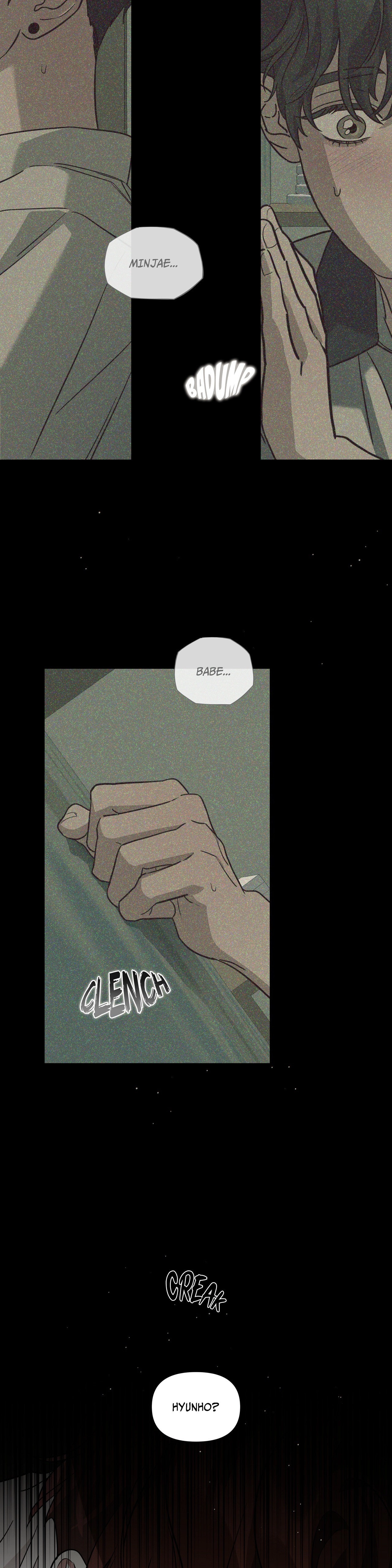 Read Diss Love chapter 26 image 29 on Lezhin