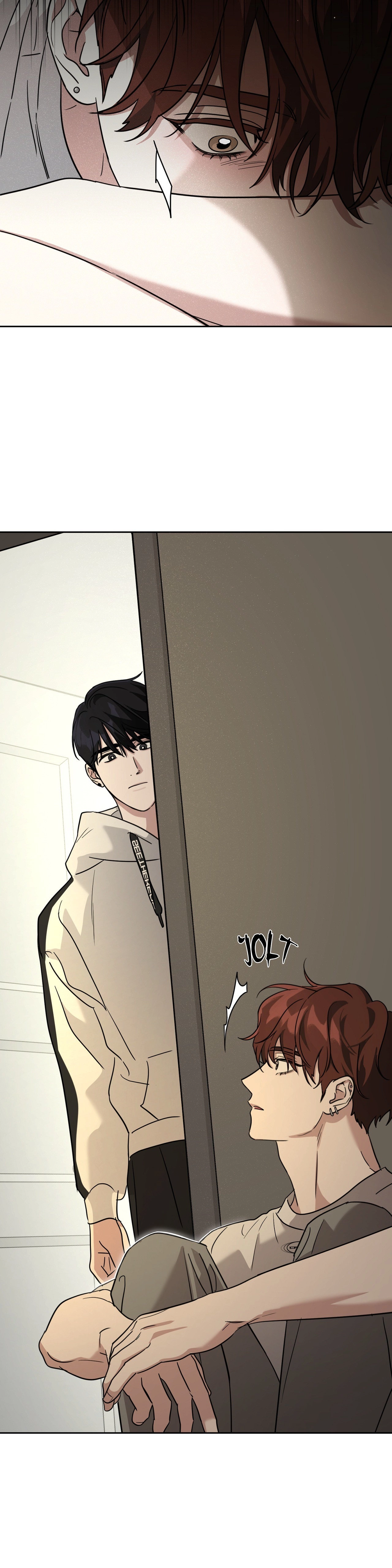 Read Diss Love chapter 26 image 30 on Lezhin