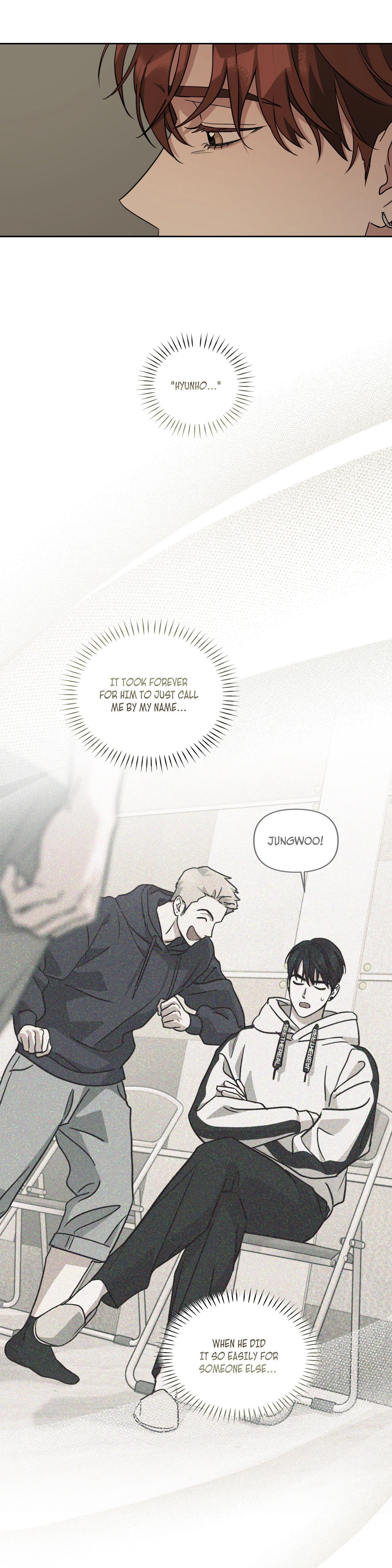 Read Diss Love chapter 26 image 32 on Lezhin