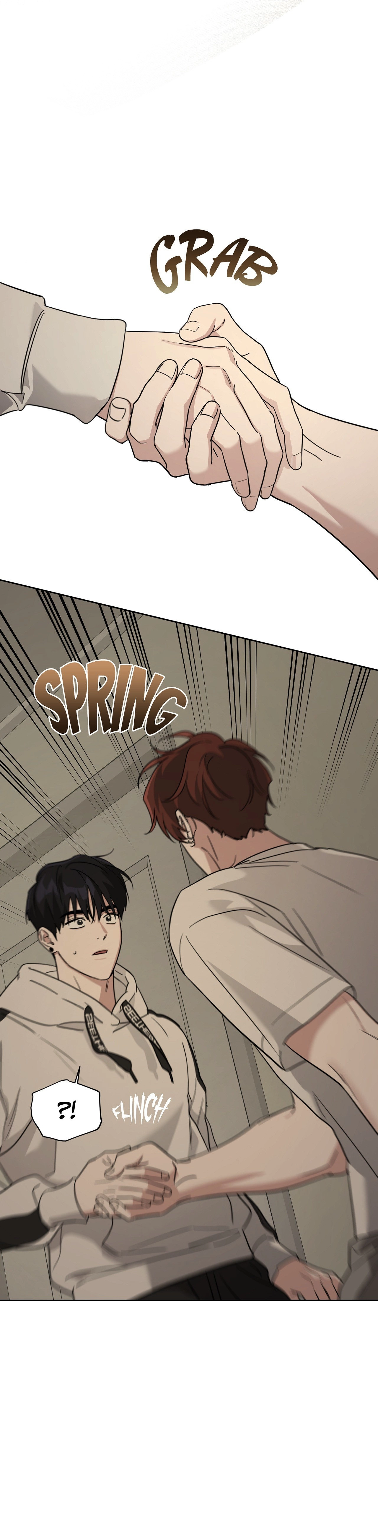 Read Diss Love chapter 26 image 33 on Lezhin