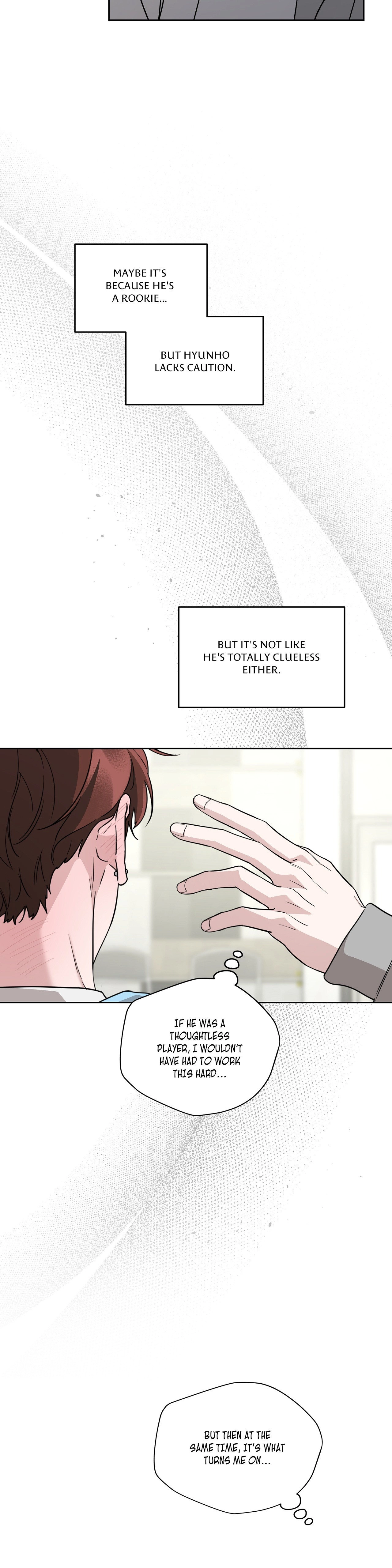 Read Diss Love chapter 26 image 7 on Lezhin