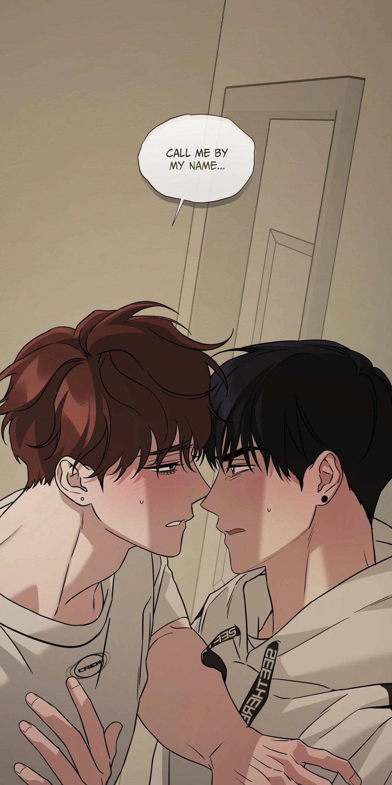 Read Diss Love chapter 27 image 1 on Lezhin
