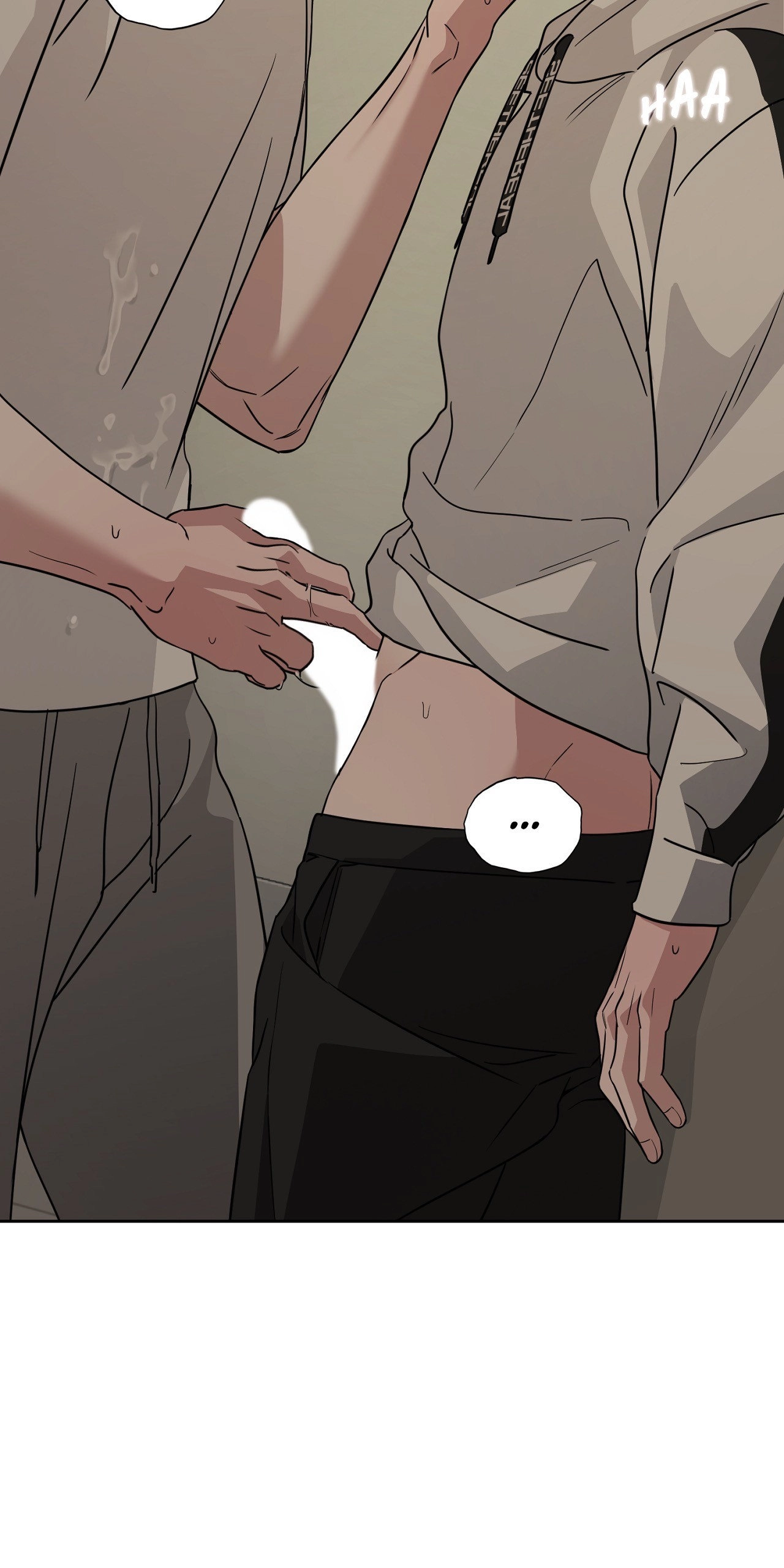 Read Diss Love chapter 27 image 10 on Lezhin