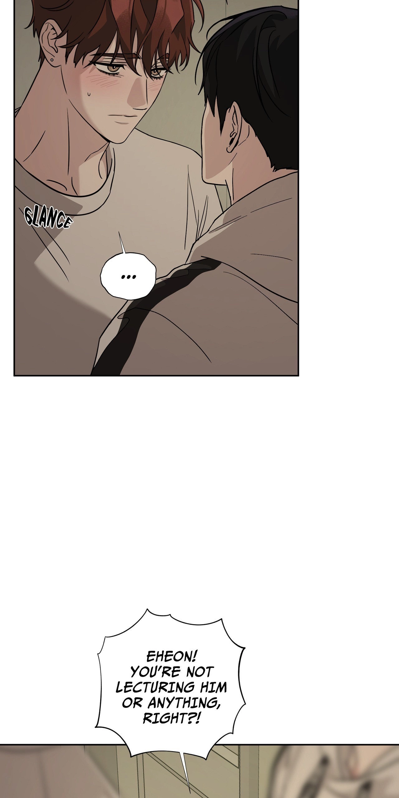Read Diss Love chapter 27 image 12 on Lezhin