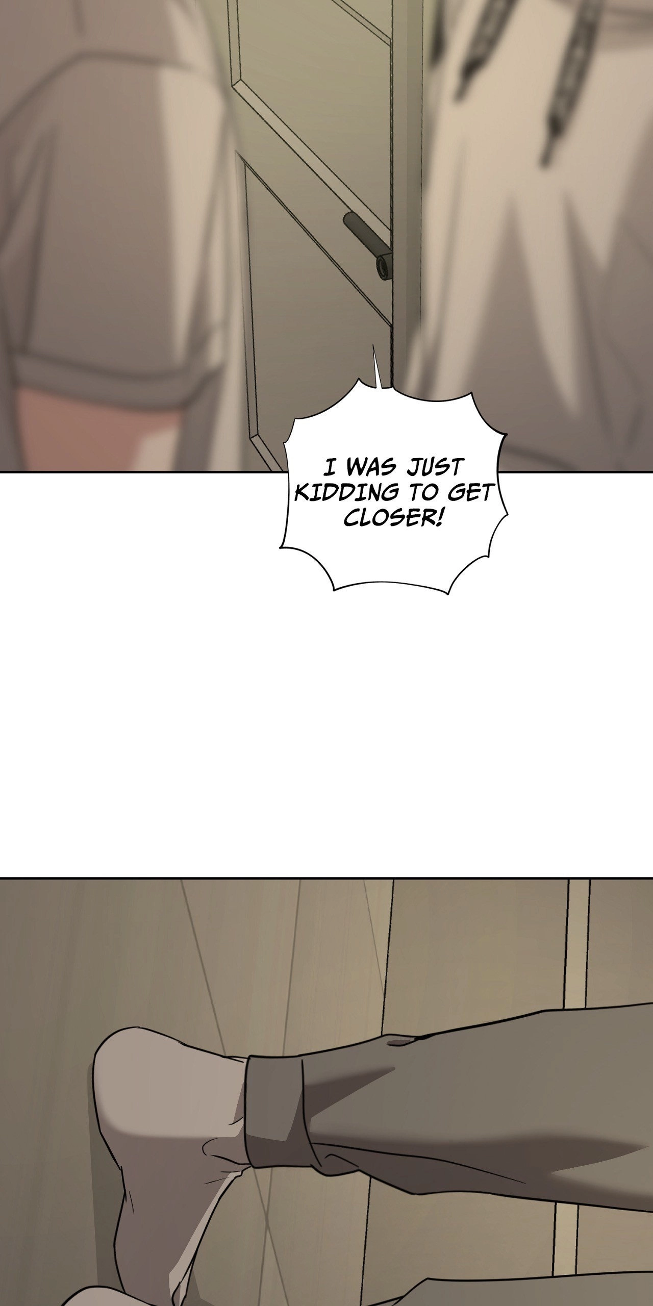 Read Diss Love chapter 27 image 13 on Lezhin