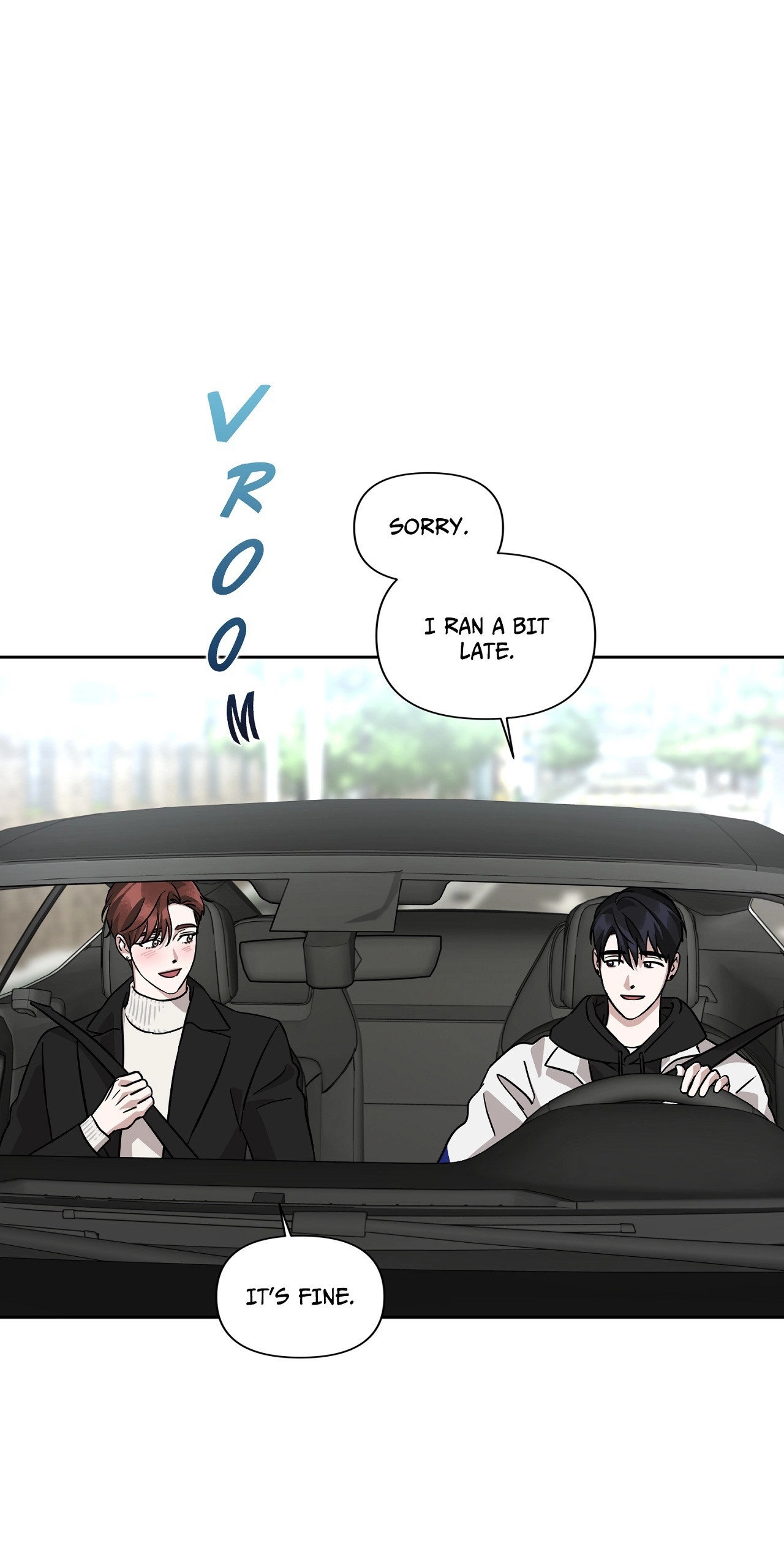 Read Diss Love chapter 27 image 18 on Lezhin