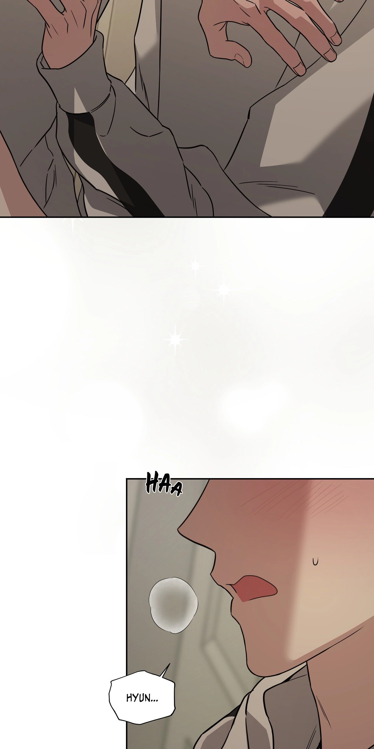 Read Diss Love chapter 27 image 2 on Lezhin