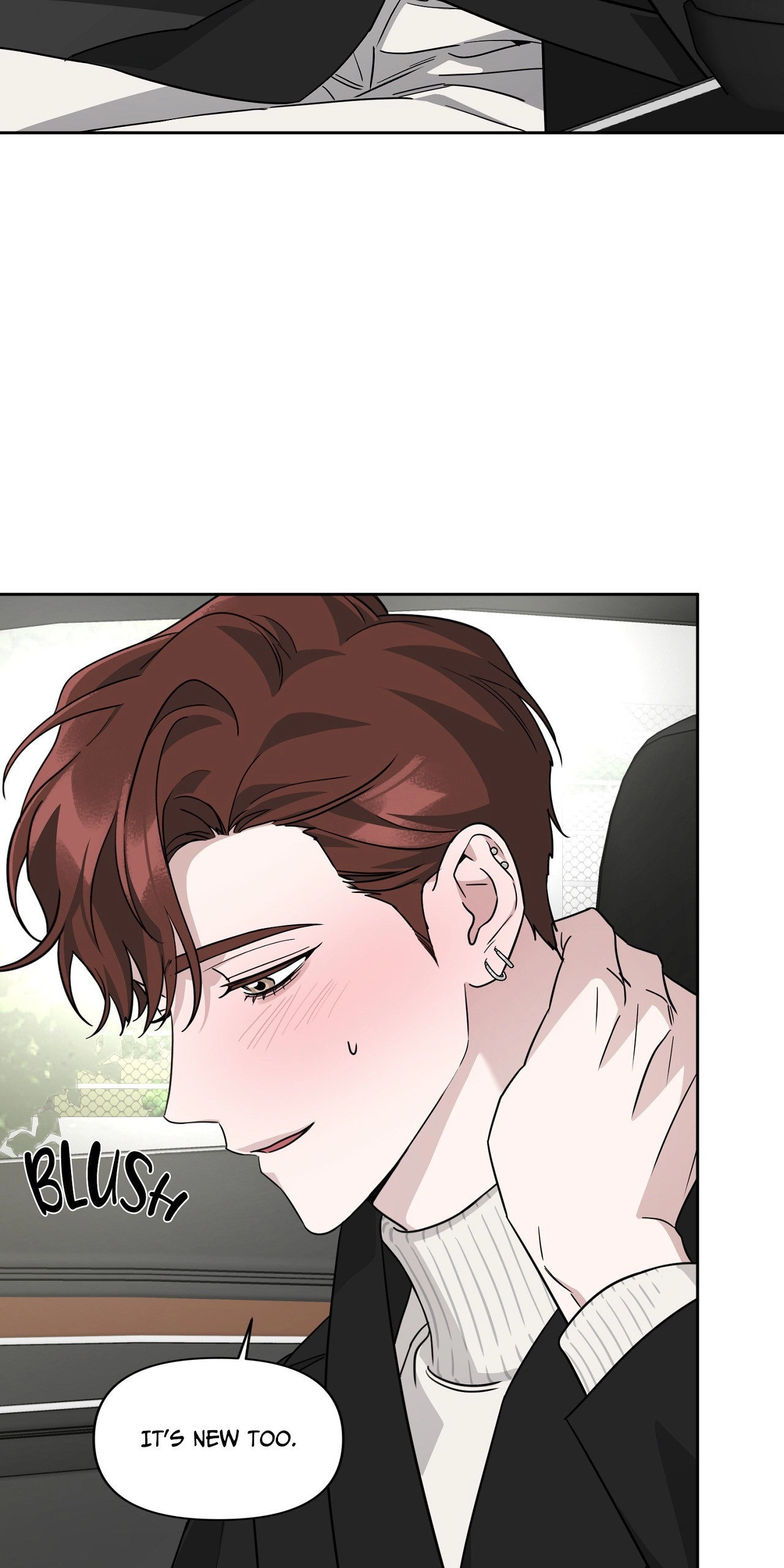 Read Diss Love chapter 27 image 22 on Lezhin