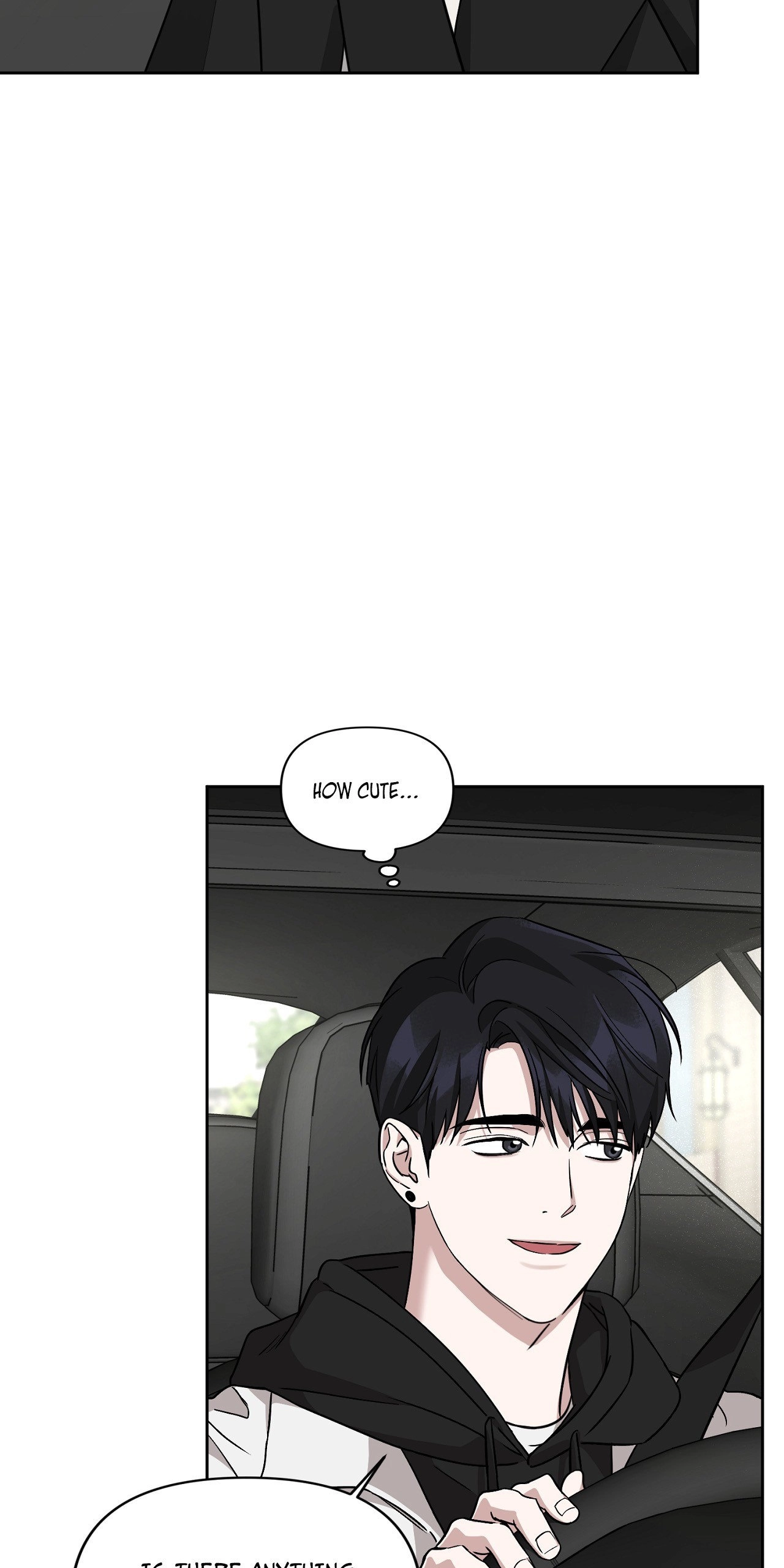Read Diss Love chapter 27 image 23 on Lezhin