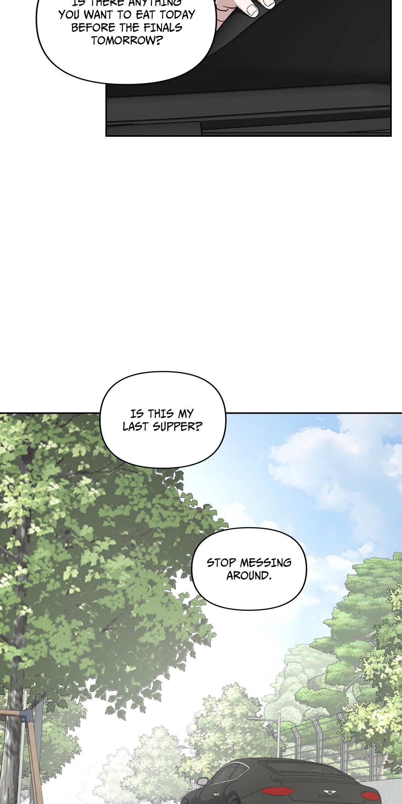 Read Diss Love chapter 27 image 24 on Lezhin