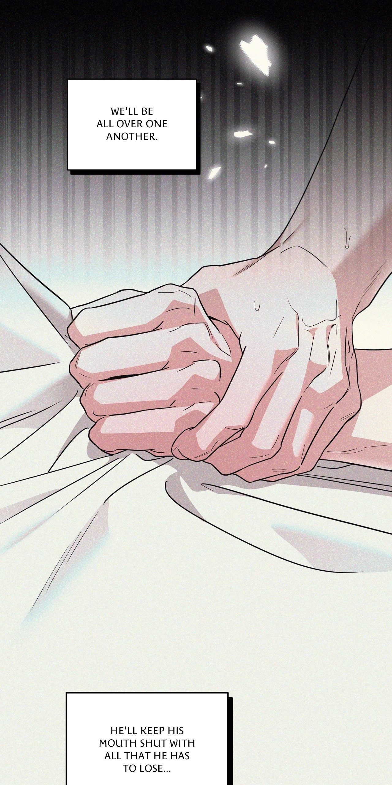 Read Diss Love chapter 27 image 28 on Lezhin