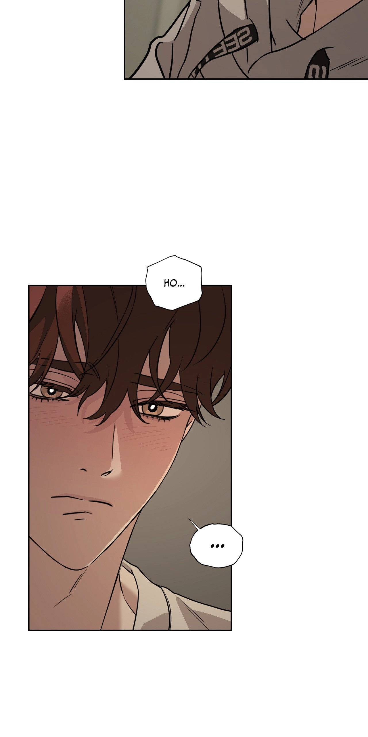 Read Diss Love chapter 27 image 3 on Lezhin