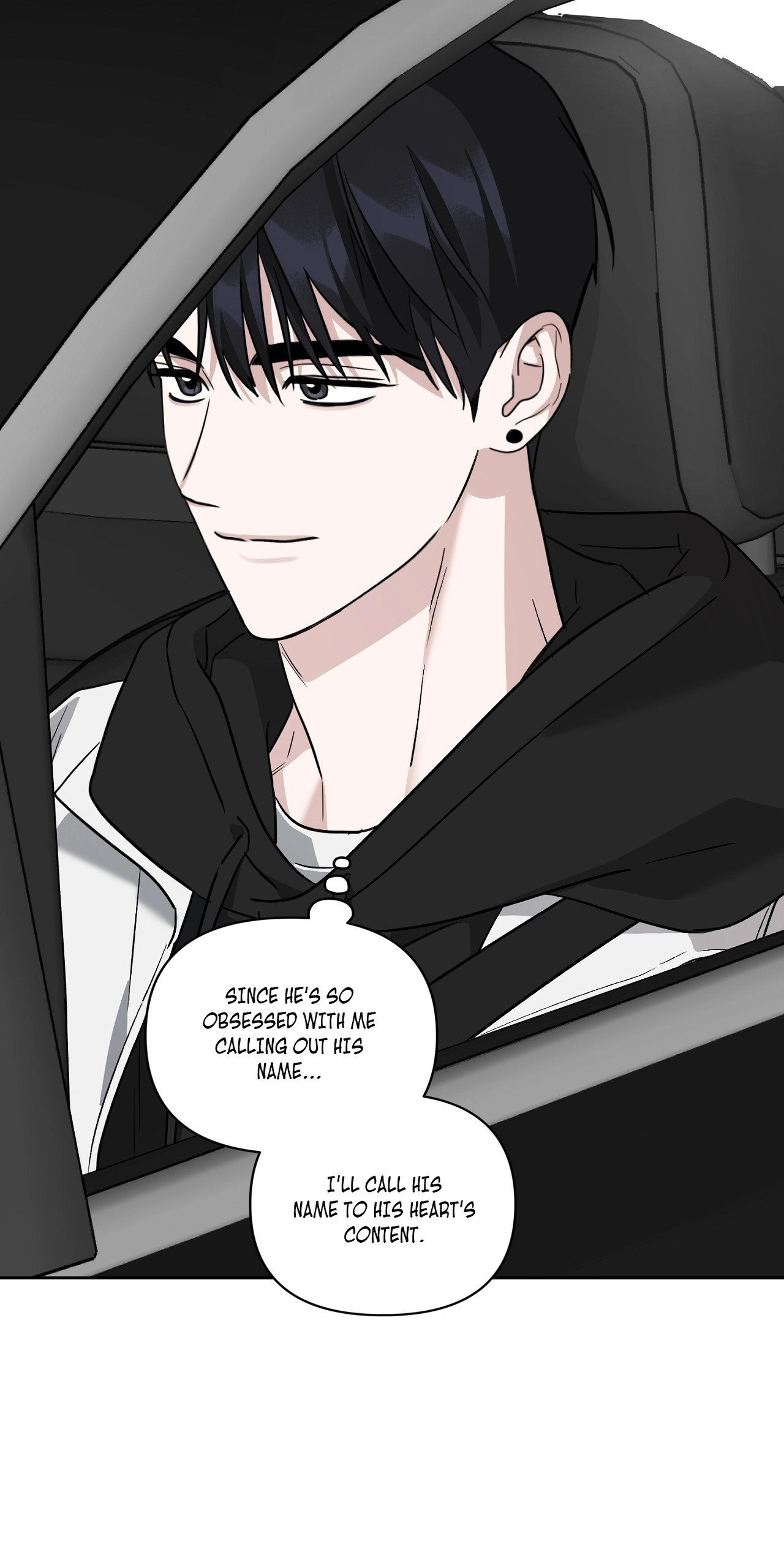 Read Diss Love chapter 27 image 31 on Lezhin