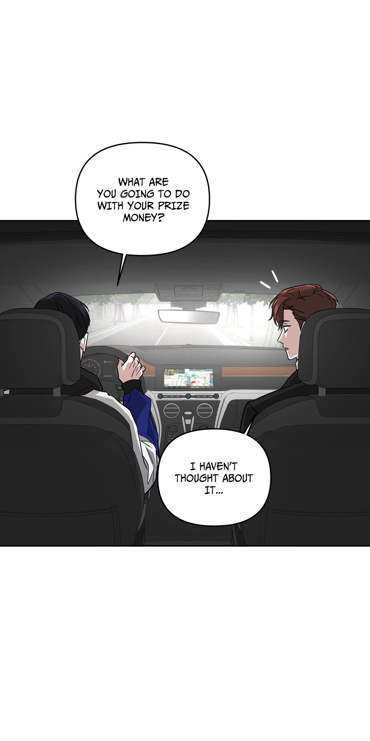 Read Diss Love chapter 27 image 32 on Lezhin