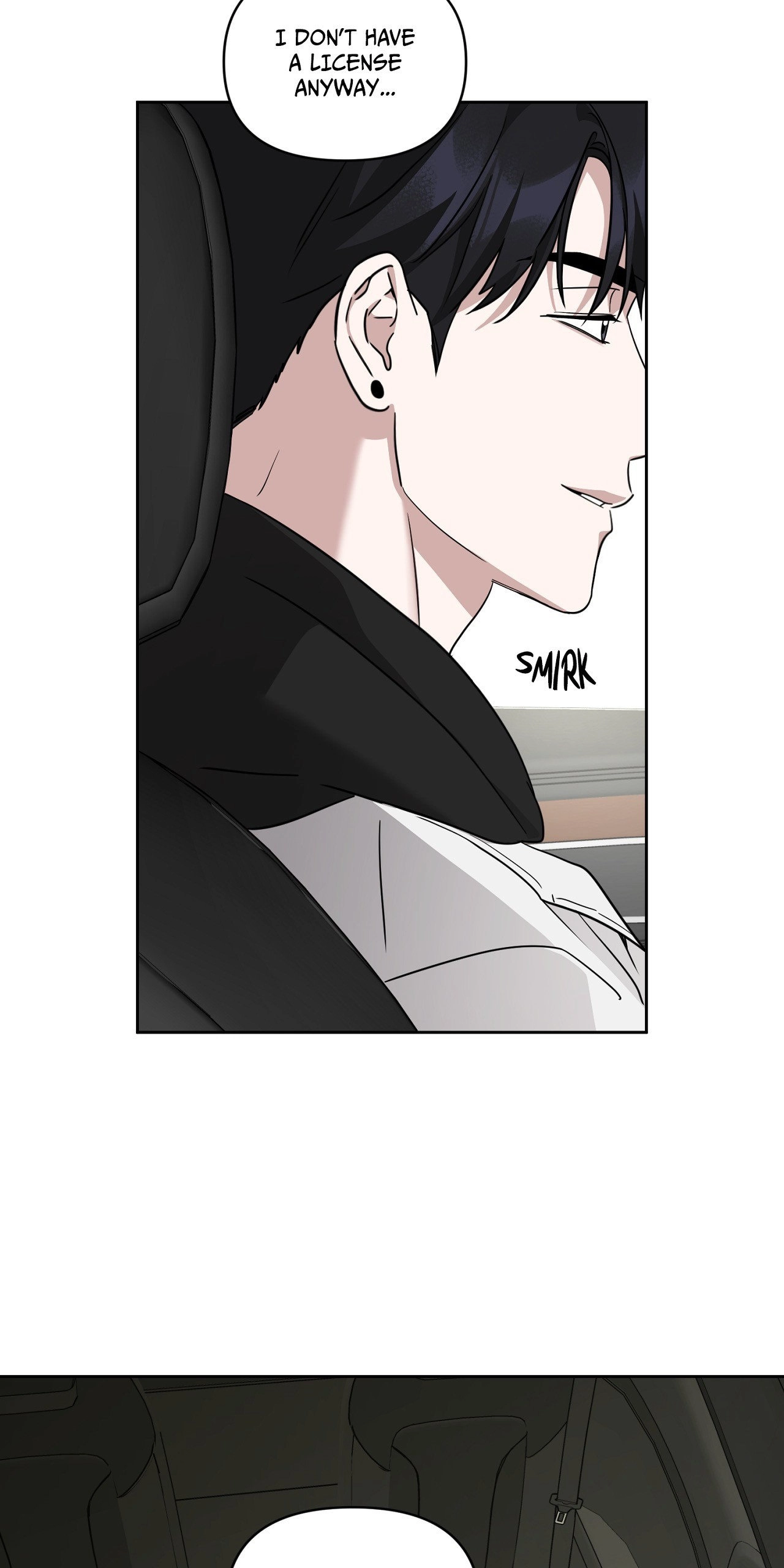 Read Diss Love chapter 27 image 34 on Lezhin