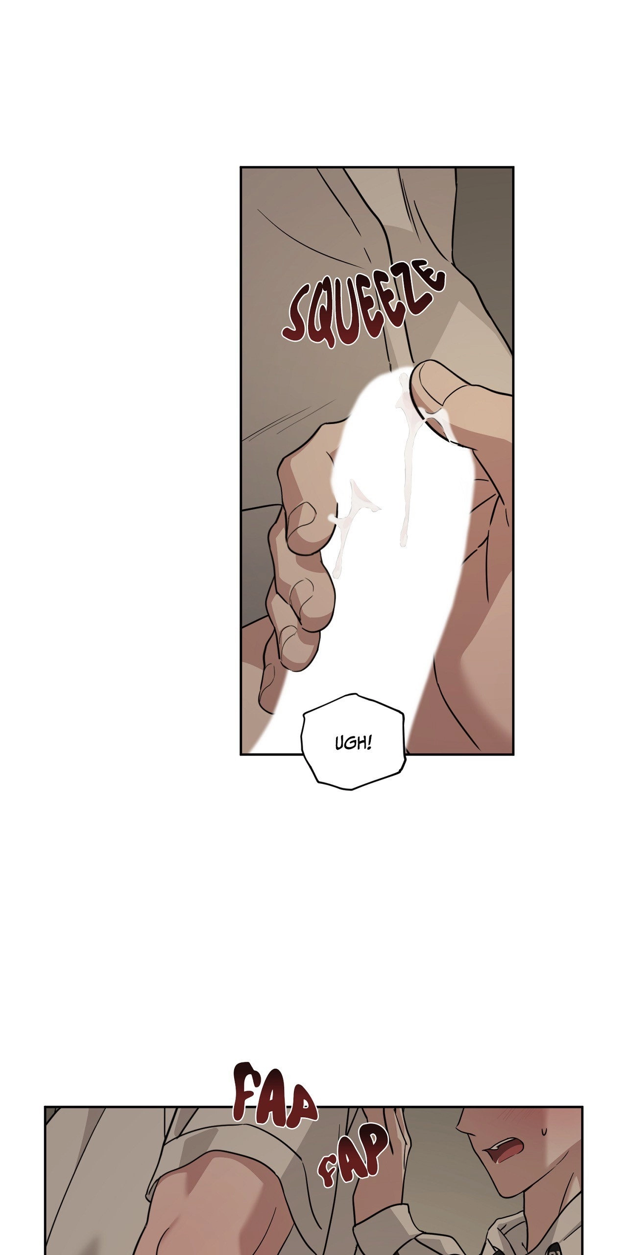 Read Diss Love chapter 27 image 4 on Lezhin
