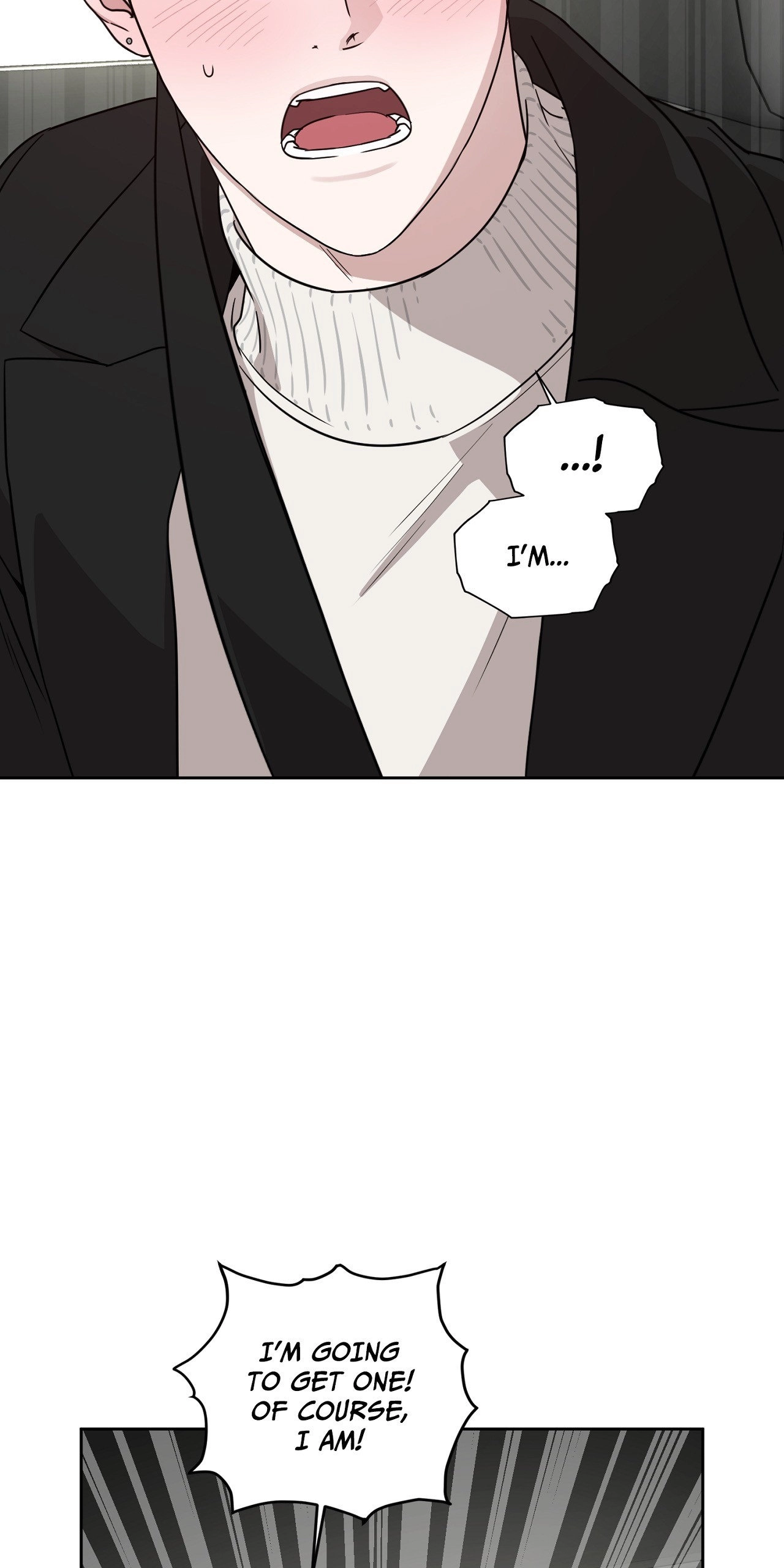 Read Diss Love chapter 27 image 40 on Lezhin