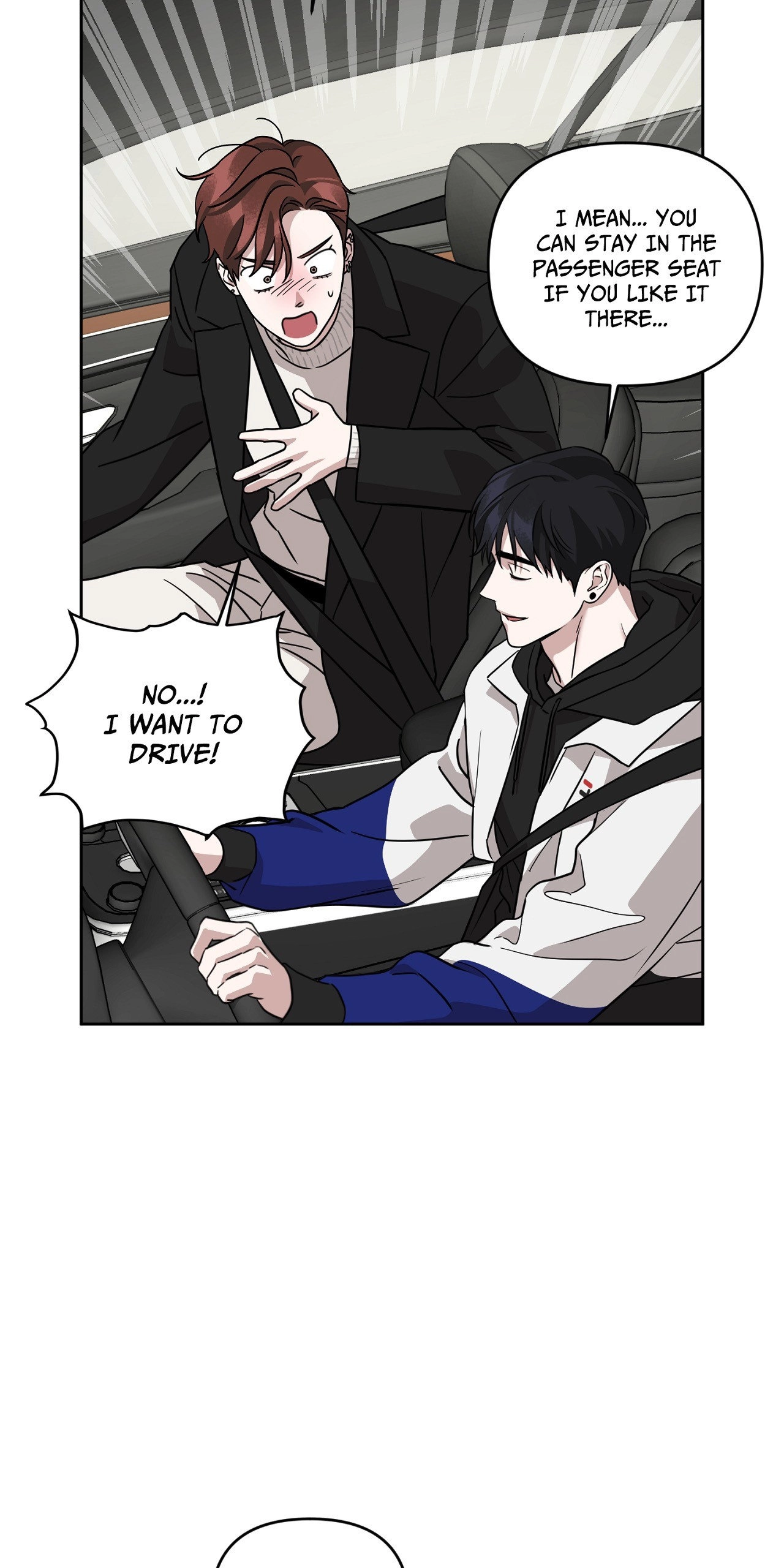 Read Diss Love chapter 27 image 41 on Lezhin