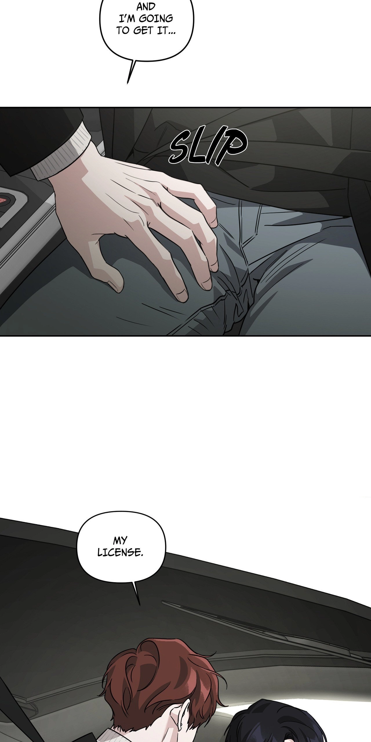 Read Diss Love chapter 27 image 42 on Lezhin