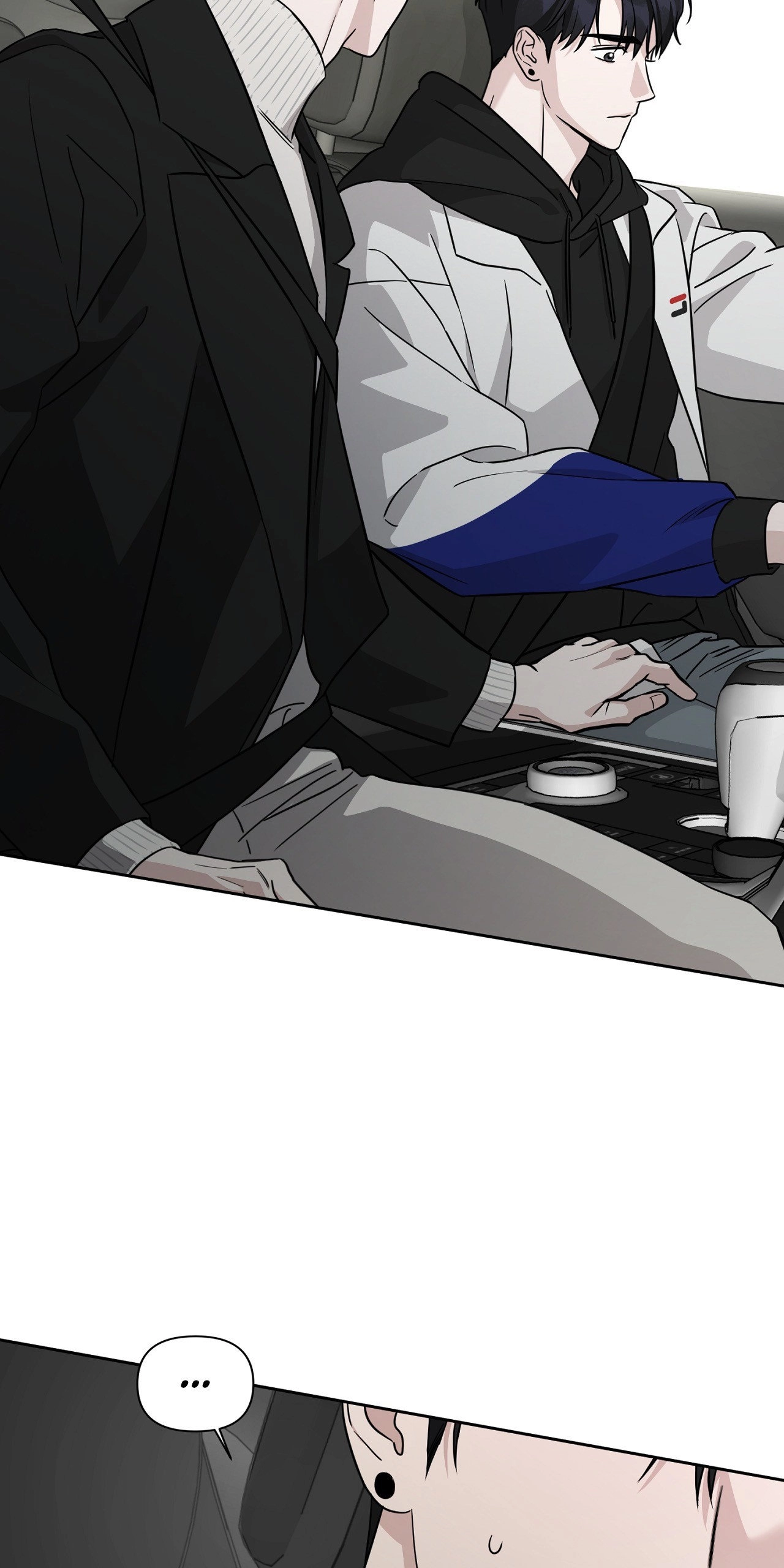 Read Diss Love chapter 27 image 43 on Lezhin