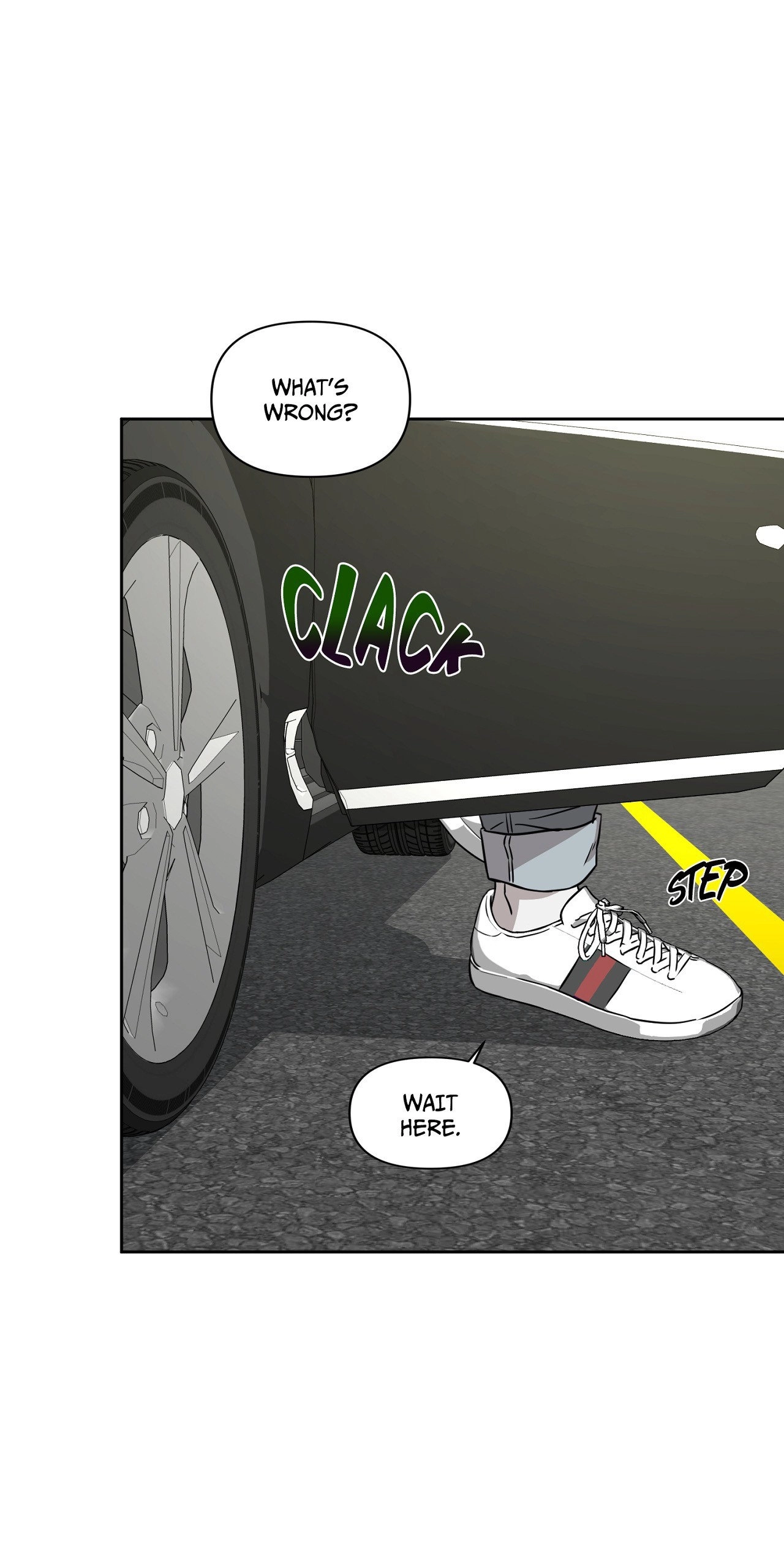 Read Diss Love chapter 27 image 45 on Lezhin