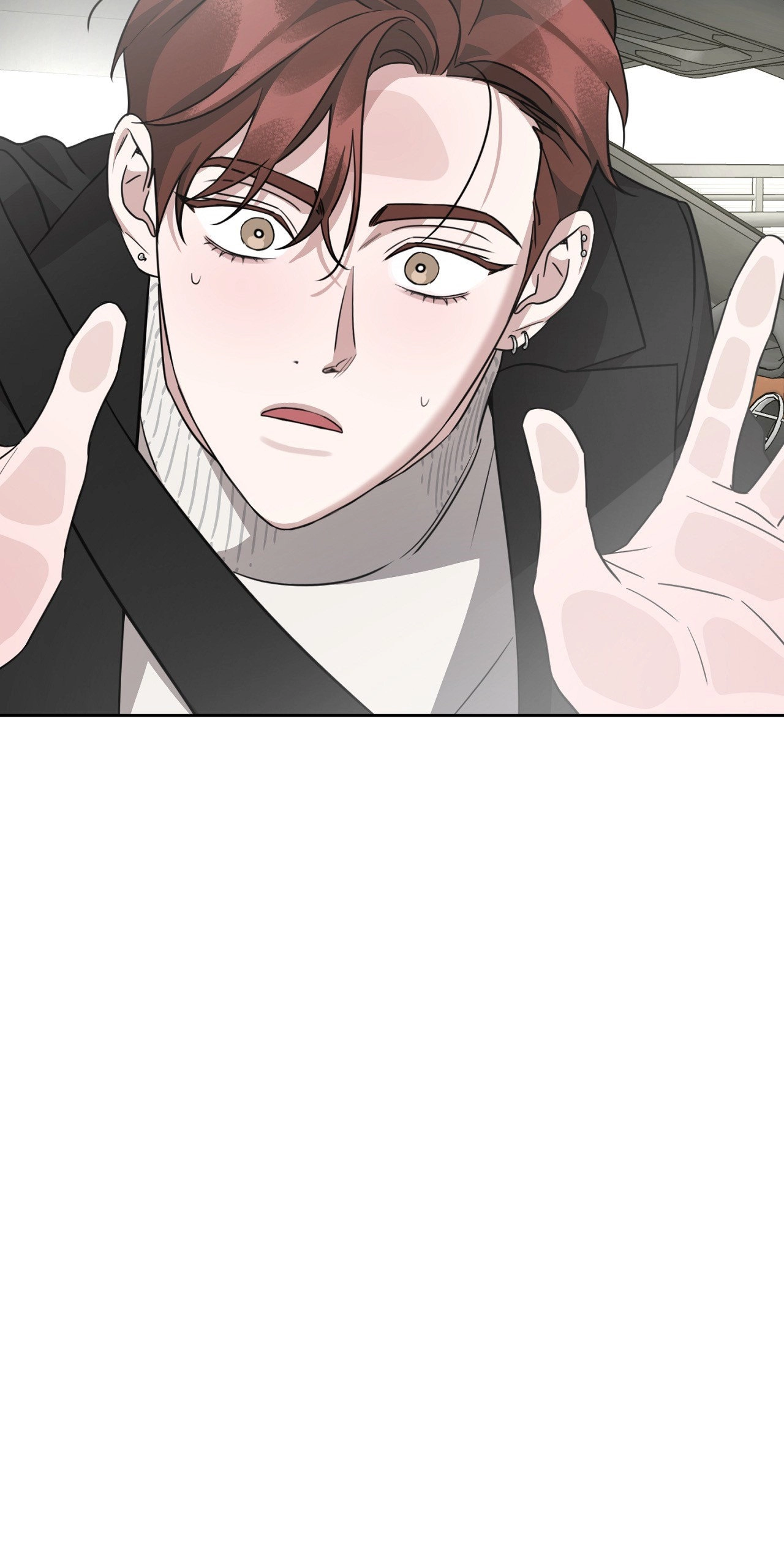 Read Diss Love chapter 27 image 47 on Lezhin