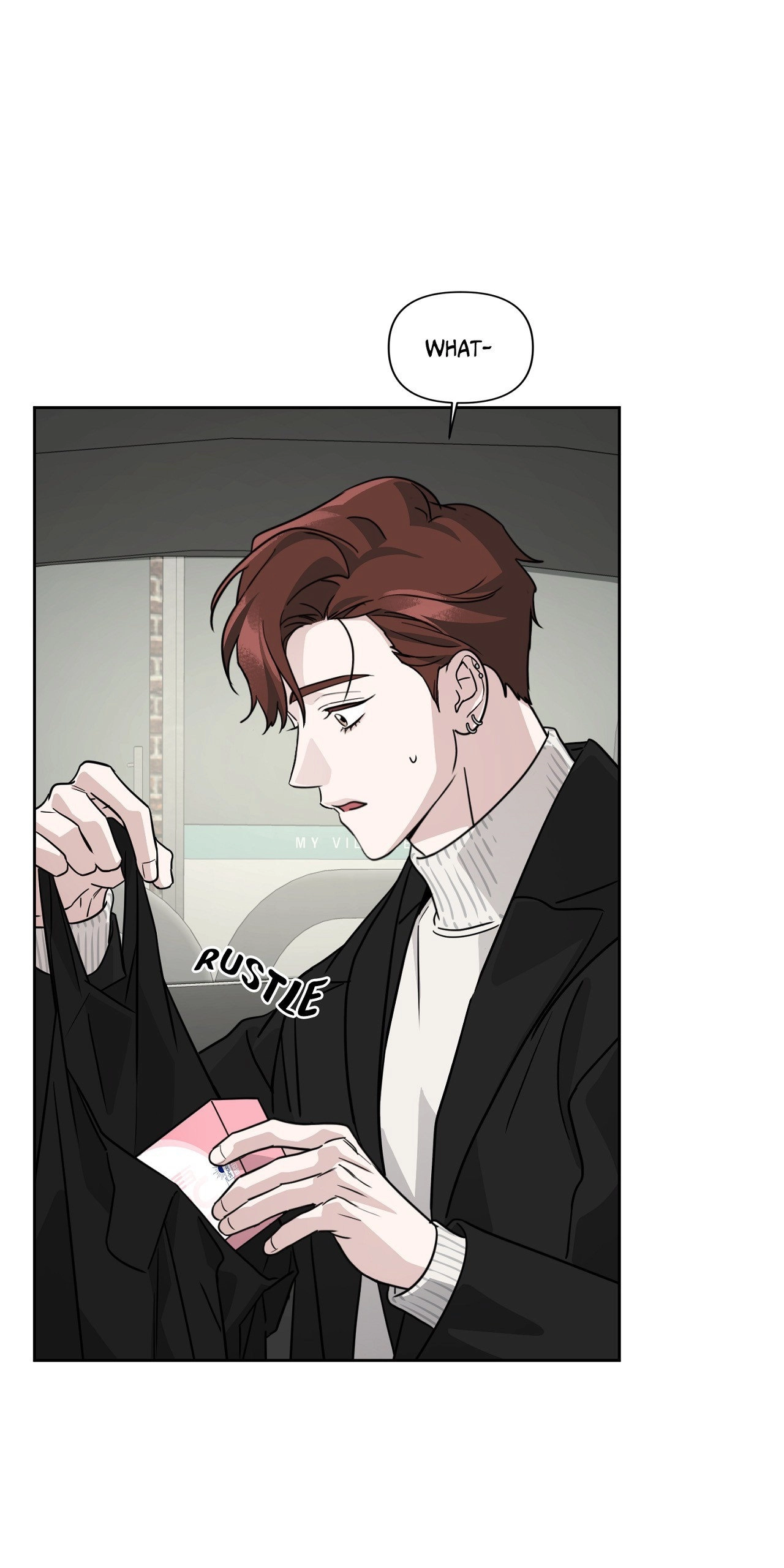 Read Diss Love chapter 27 image 49 on Lezhin