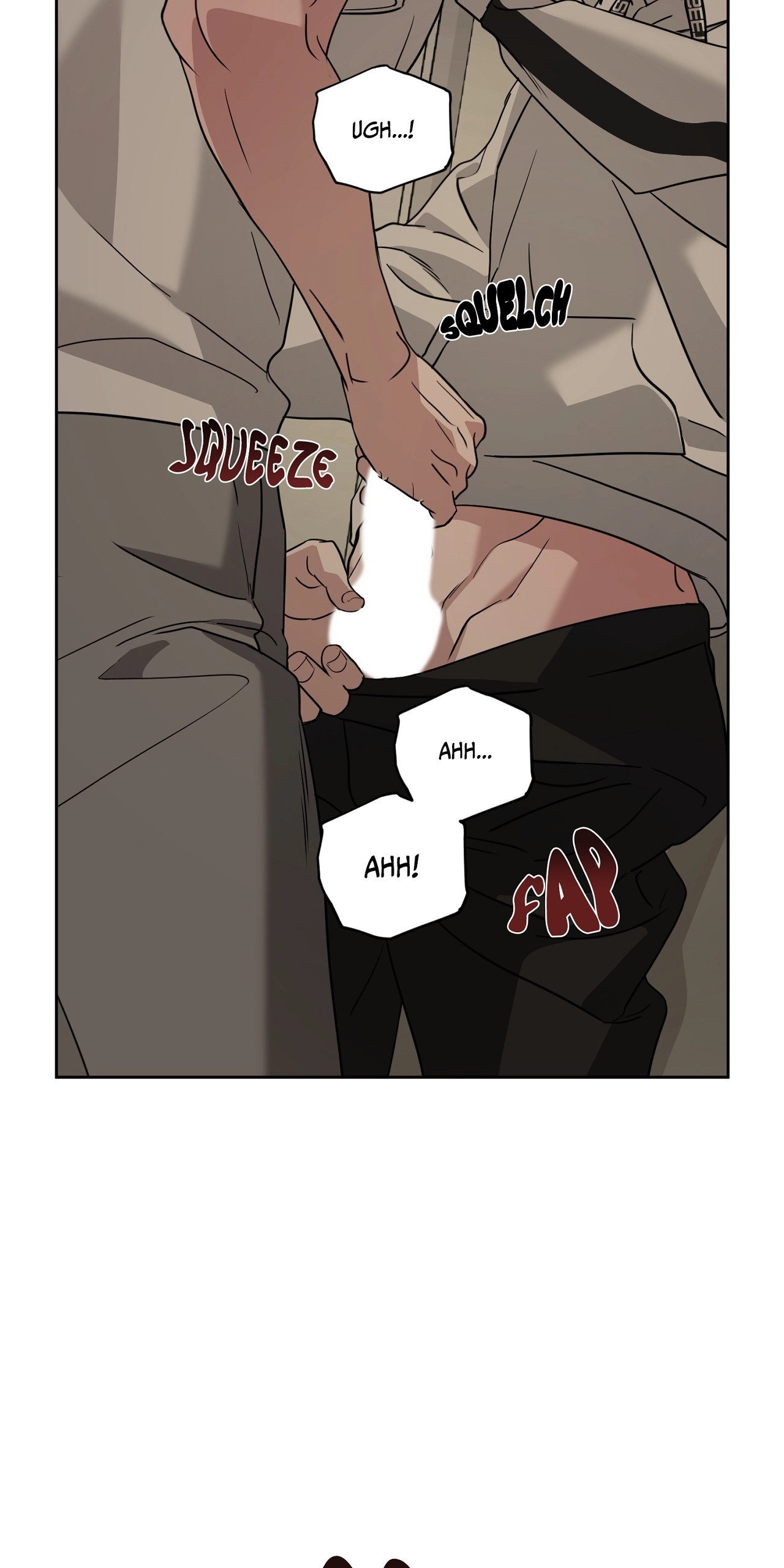 Read Diss Love chapter 27 image 5 on Lezhin