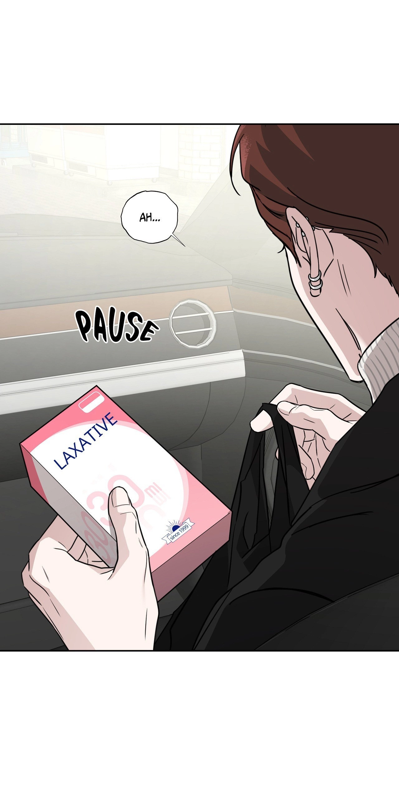 Read Diss Love chapter 27 image 50 on Lezhin