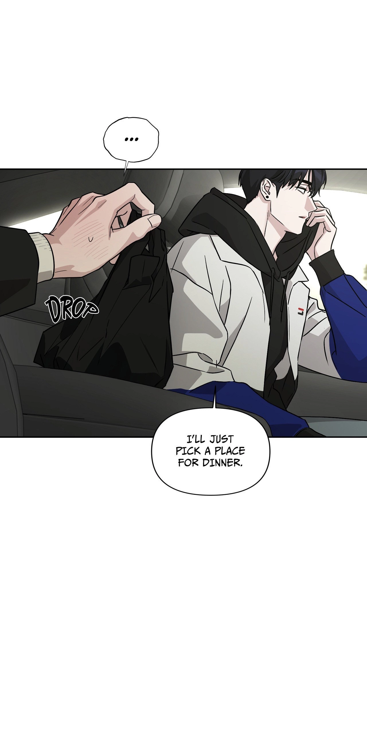 Read Diss Love chapter 27 image 51 on Lezhin