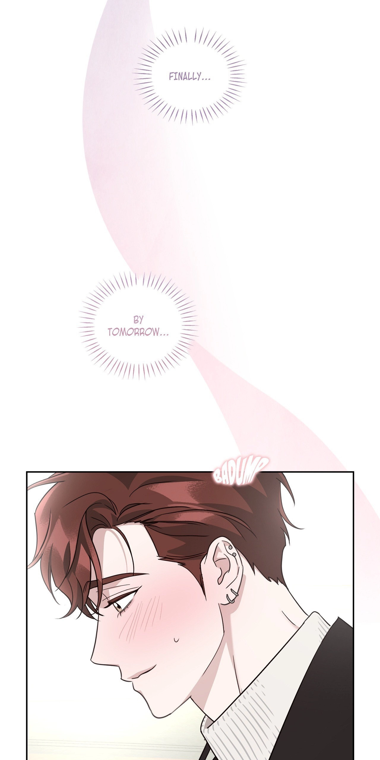 Read Diss Love chapter 27 image 53 on Lezhin