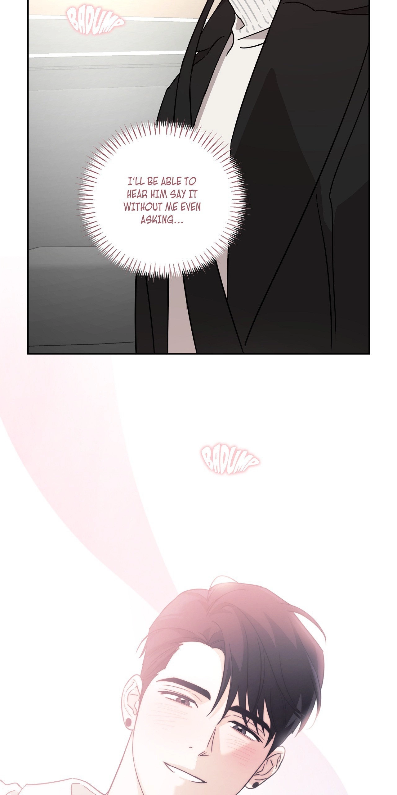 Read Diss Love chapter 27 image 54 on Lezhin