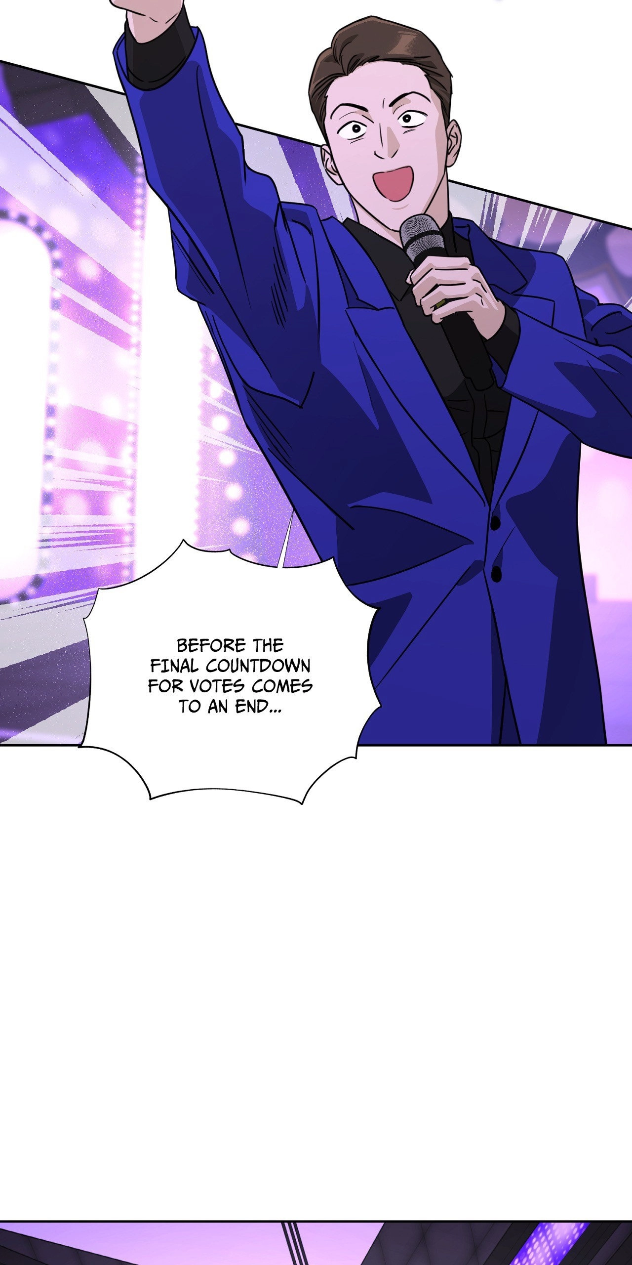 Read Diss Love chapter 27 image 60 on Lezhin