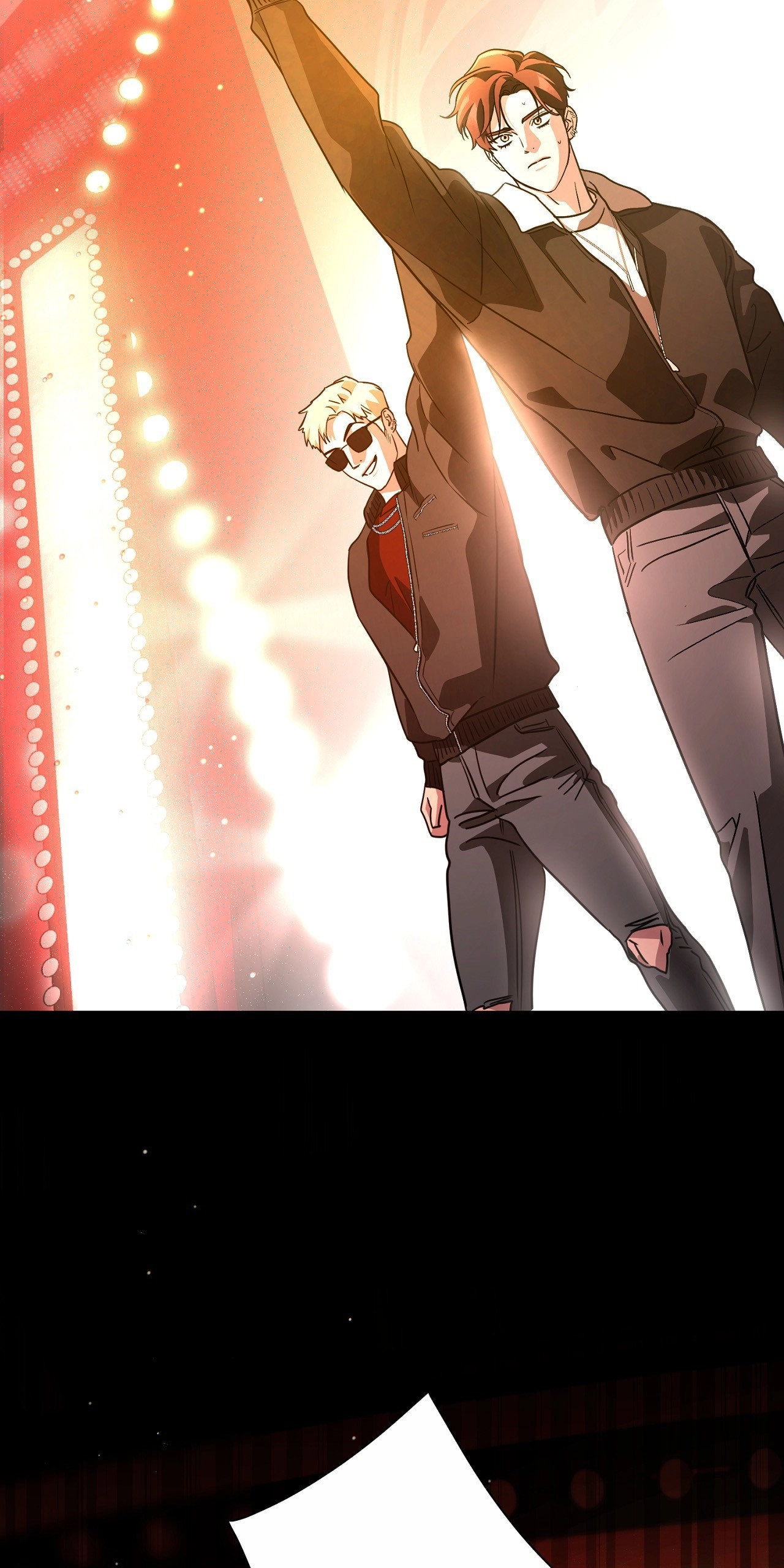 Read Diss Love chapter 27 image 65 on Lezhin