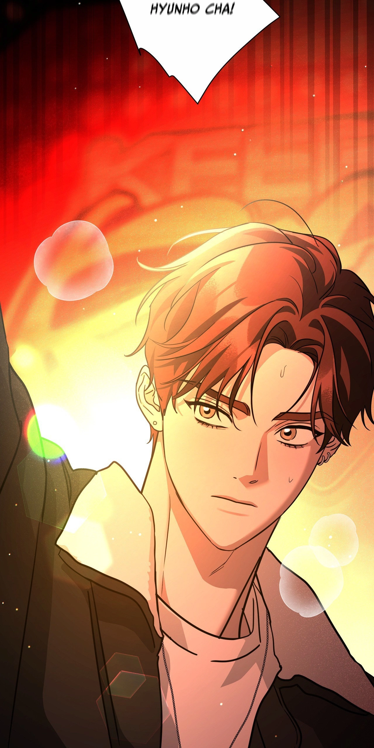 Read Diss Love chapter 27 image 66 on Lezhin