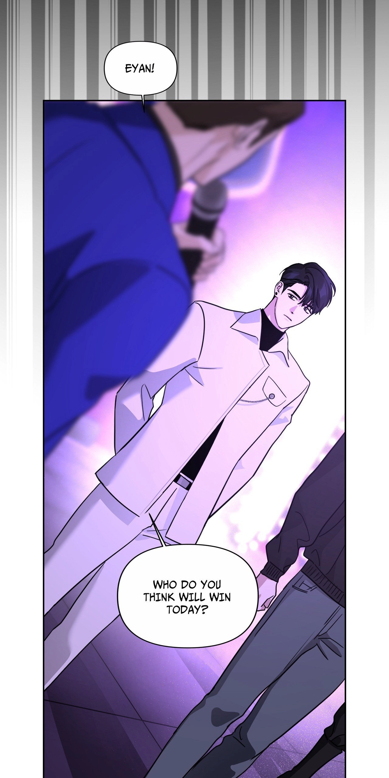 Read Diss Love chapter 27 image 68 on Lezhin