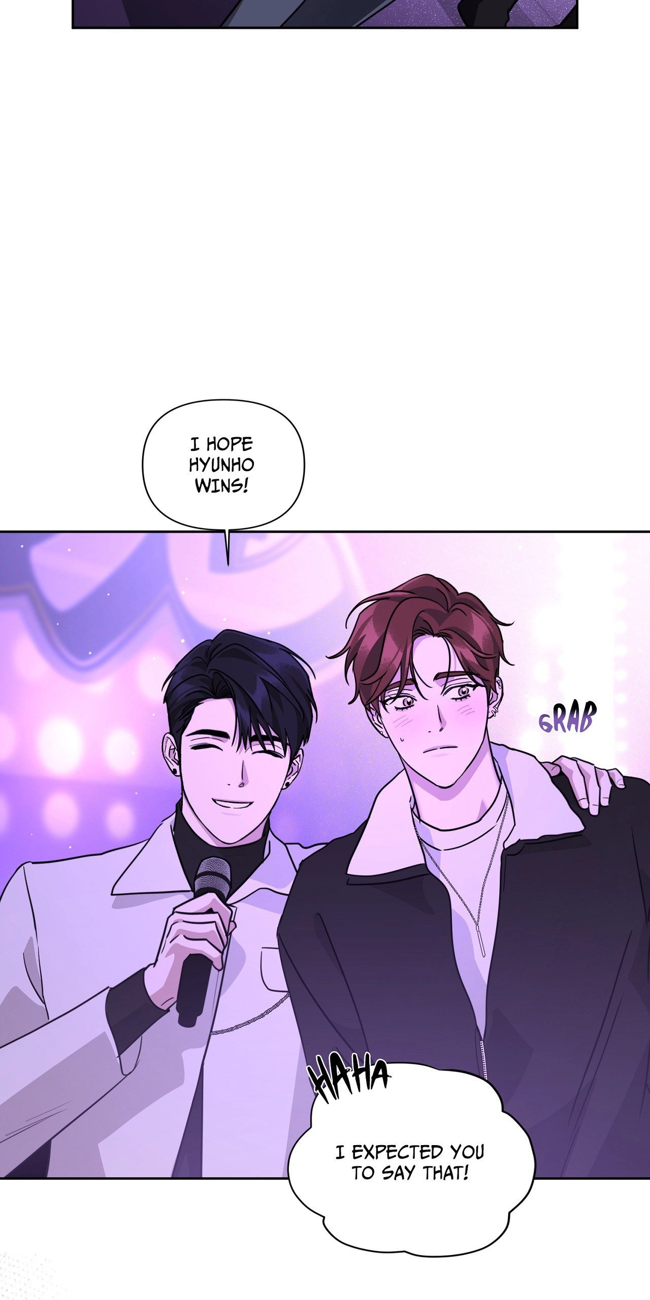 Read Diss Love chapter 27 image 69 on Lezhin