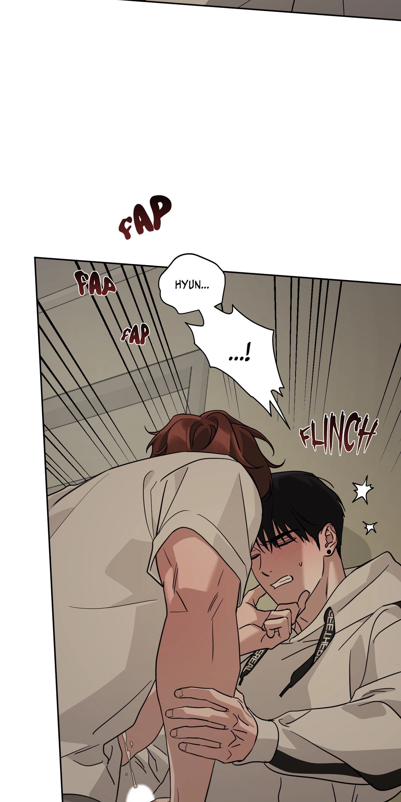 Read Diss Love chapter 27 image 7 on Lezhin